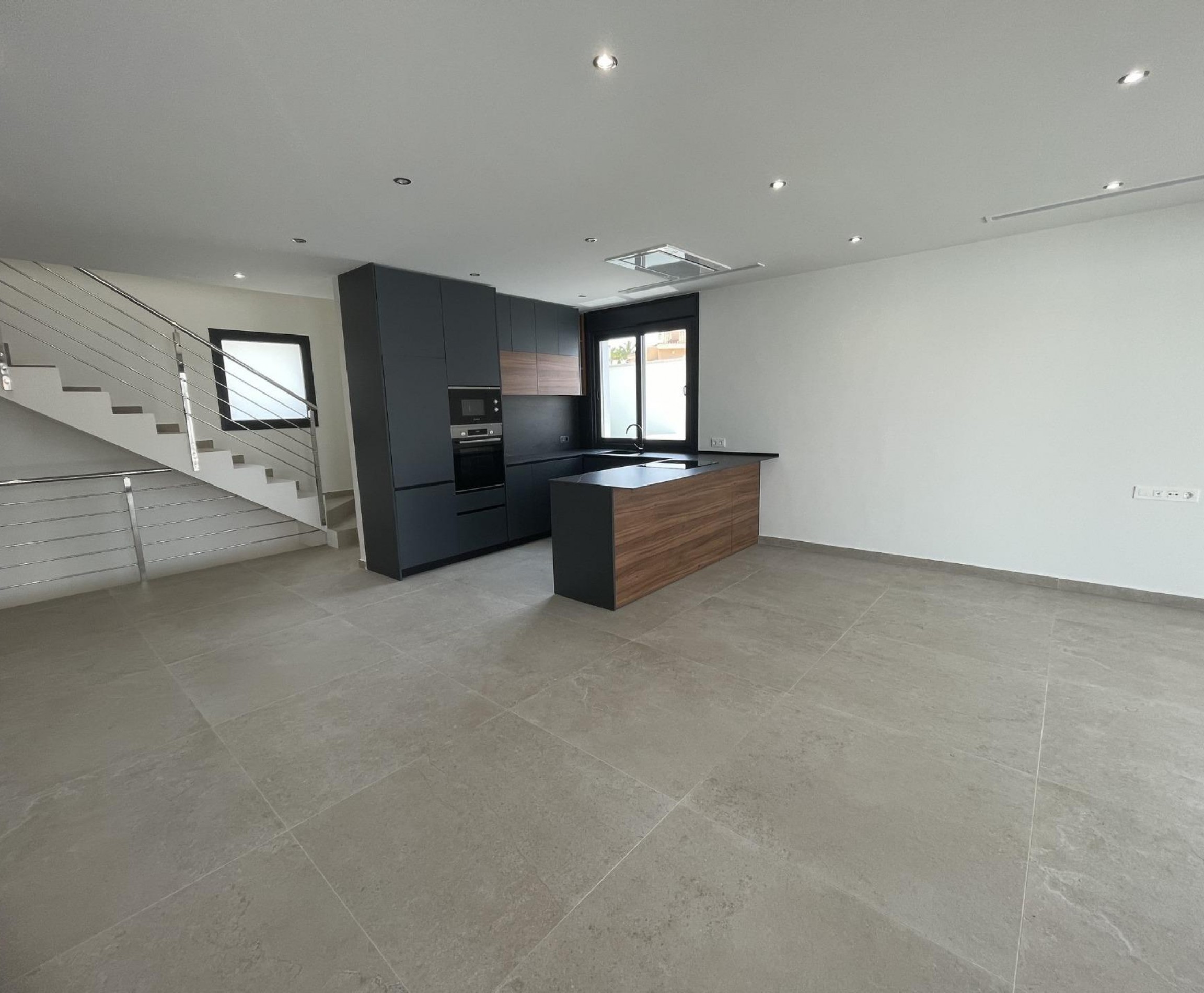 New Build - Villa - Rojales - Ciudad Quesada