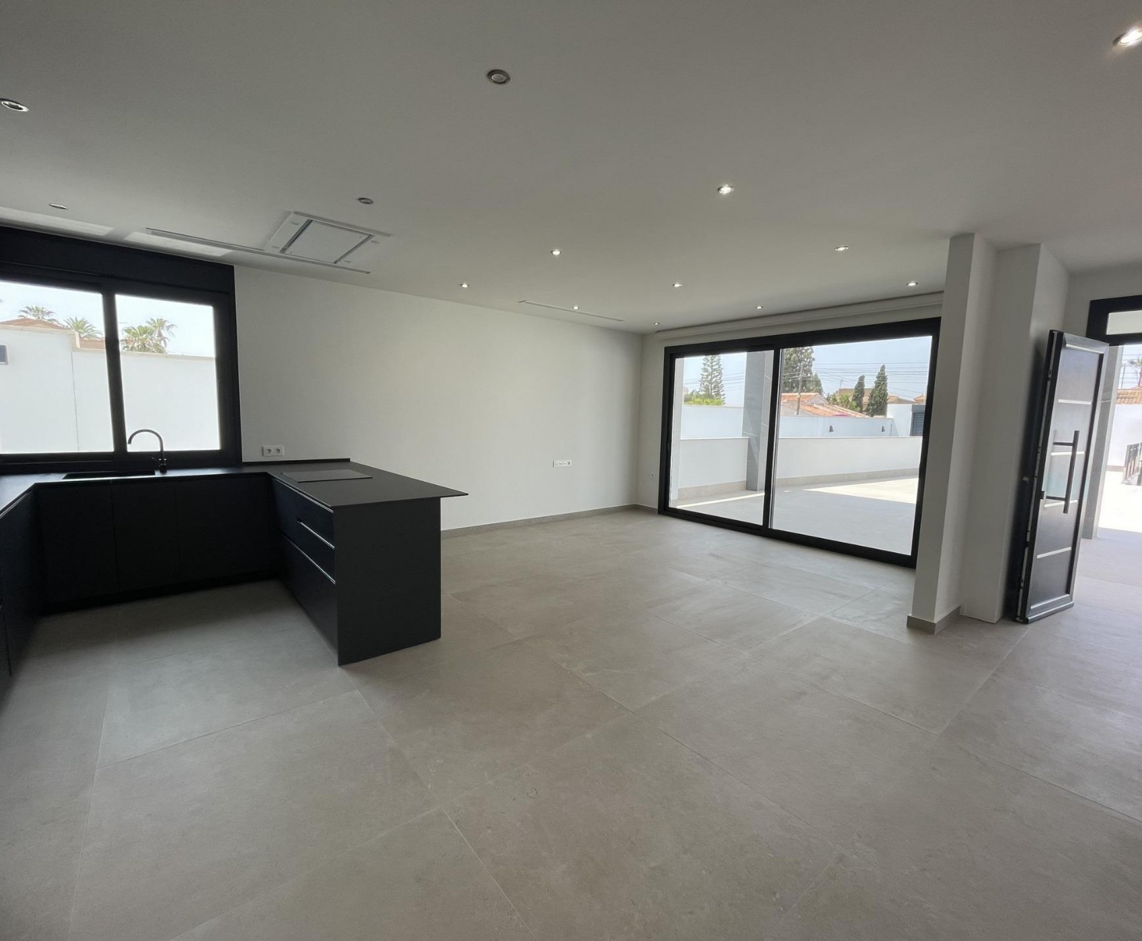 New Build - Villa - Rojales - Ciudad Quesada