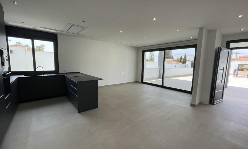 New Build - Villa - Rojales - Ciudad Quesada