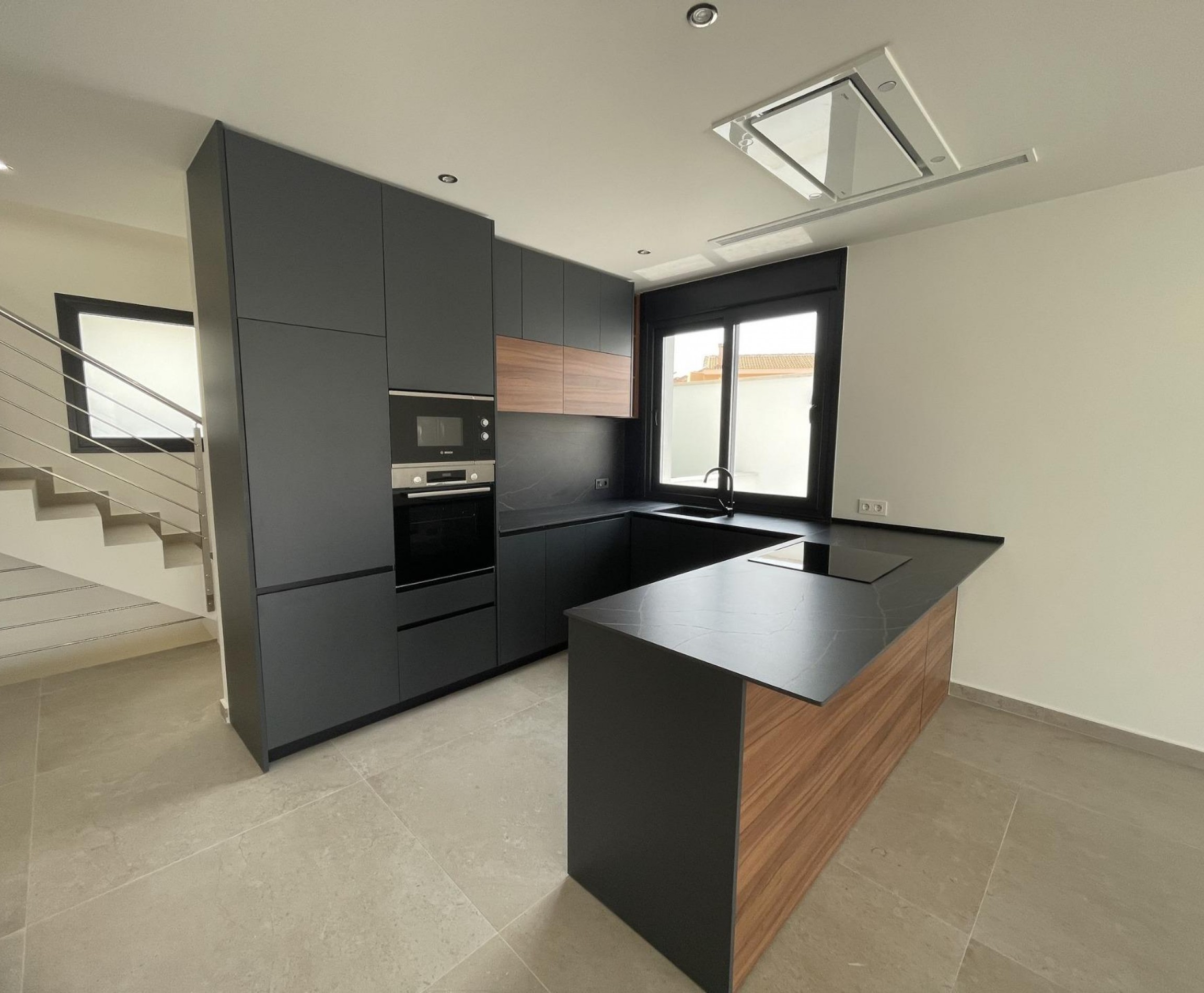 New Build - Villa - Rojales - Ciudad Quesada