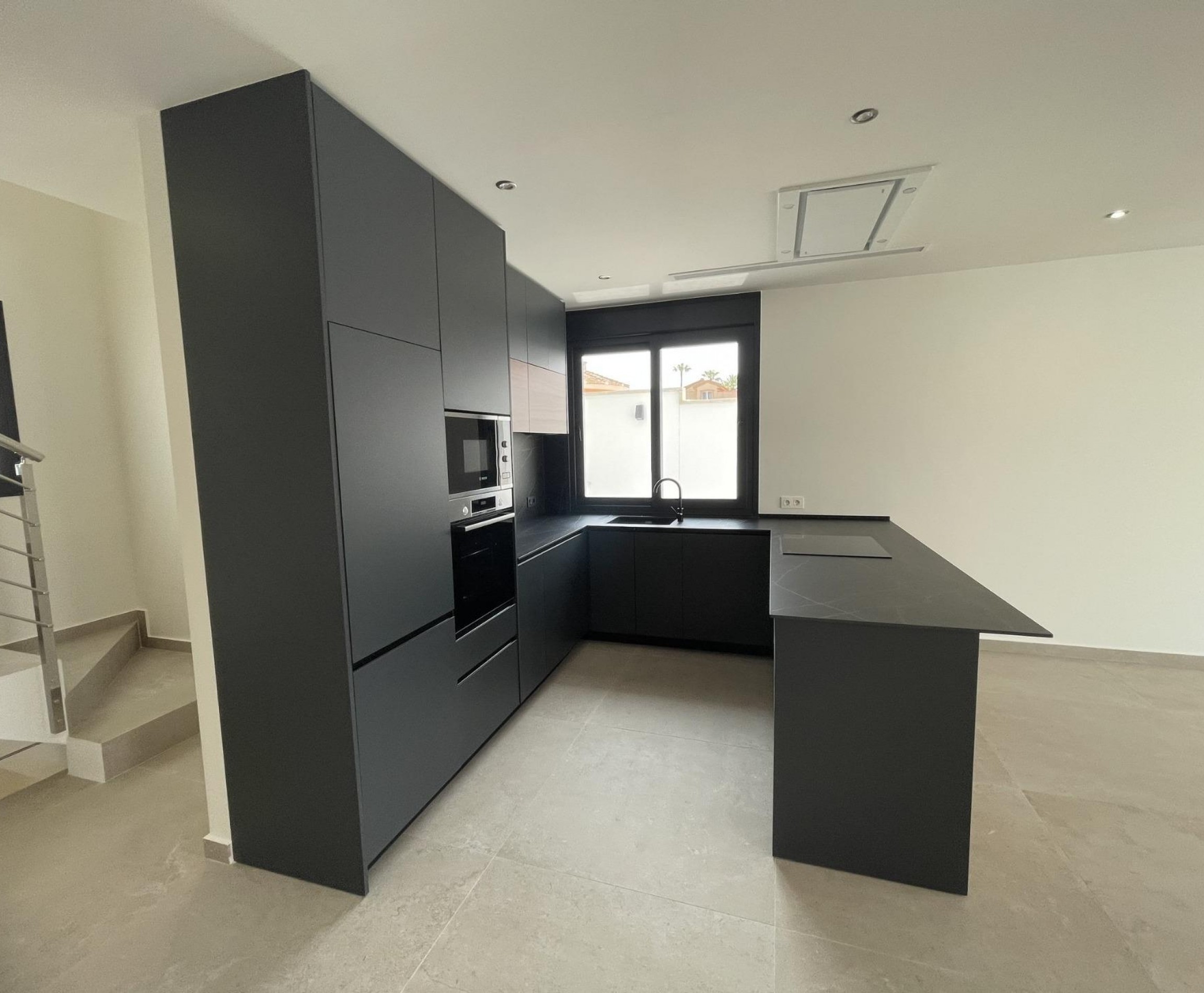 New Build - Villa - Rojales - Ciudad Quesada