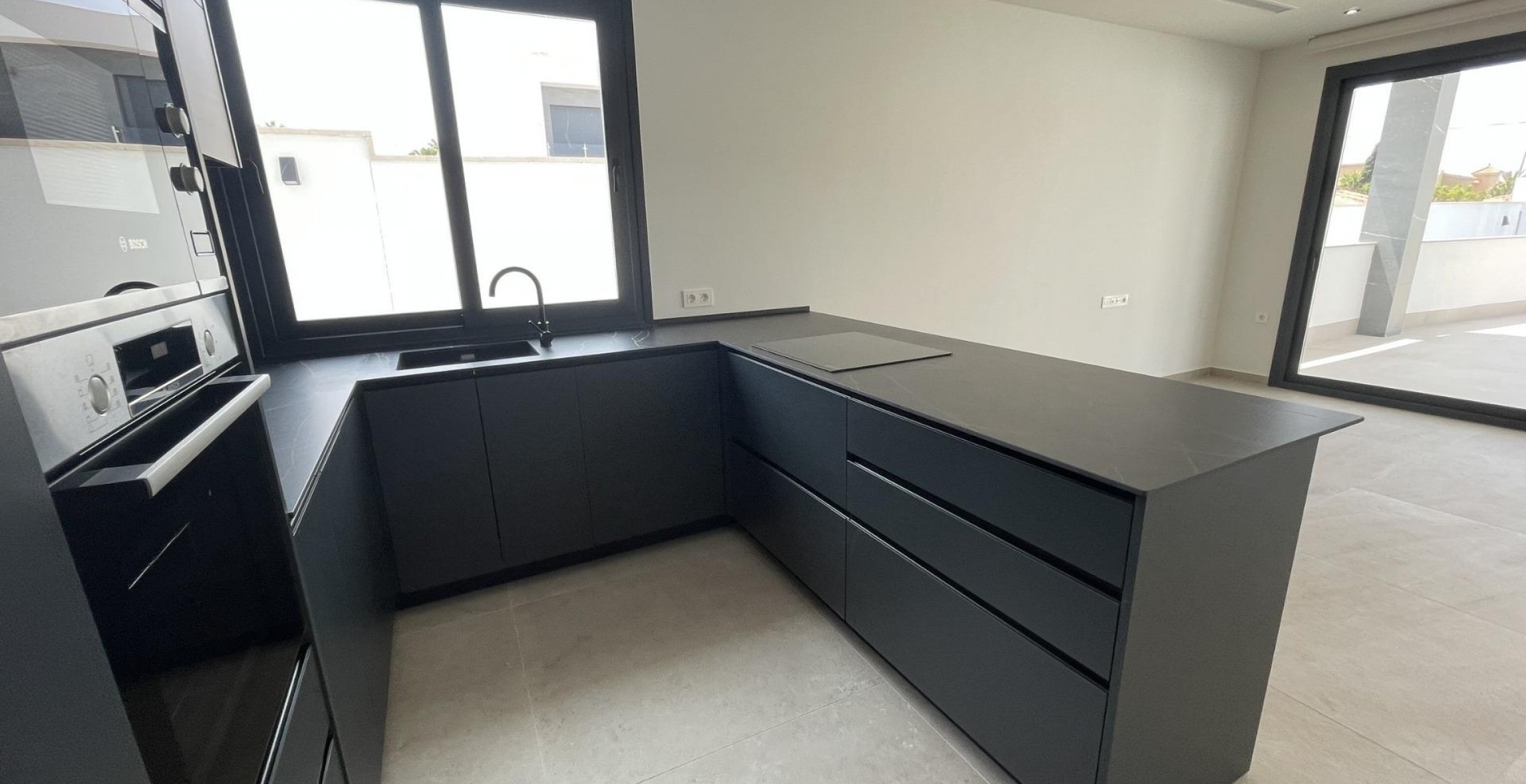 New Build - Villa - Rojales - Ciudad Quesada