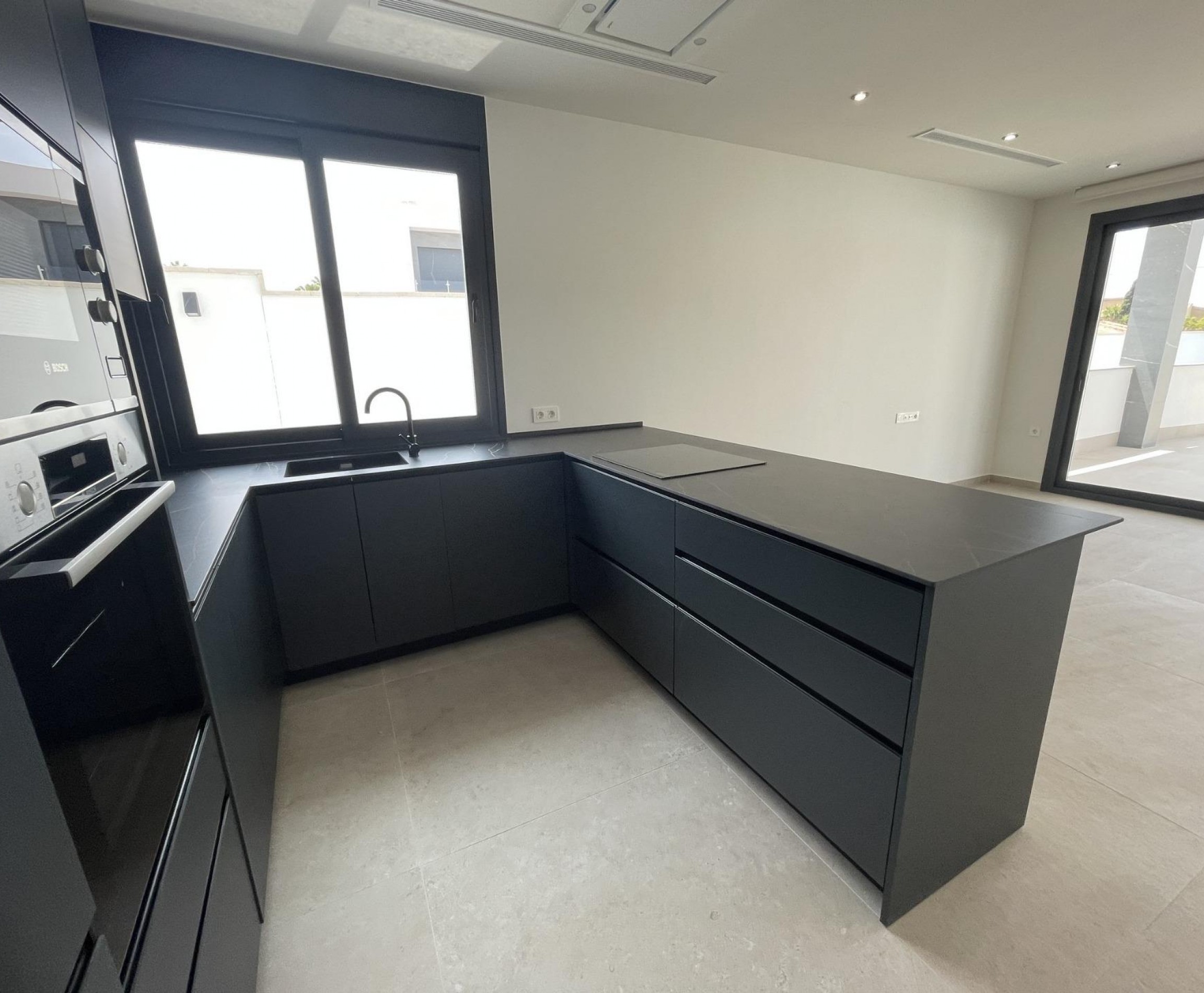 New Build - Villa - Rojales - Ciudad Quesada