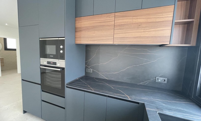 New Build - Villa - Rojales - Ciudad Quesada