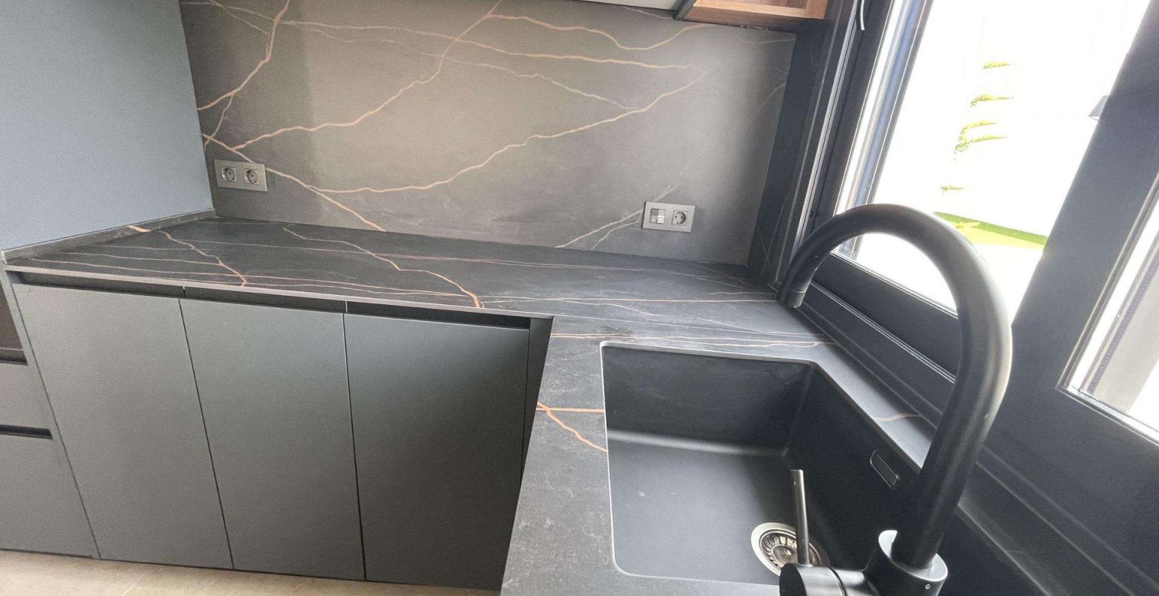 New Build - Villa - Rojales - Ciudad Quesada