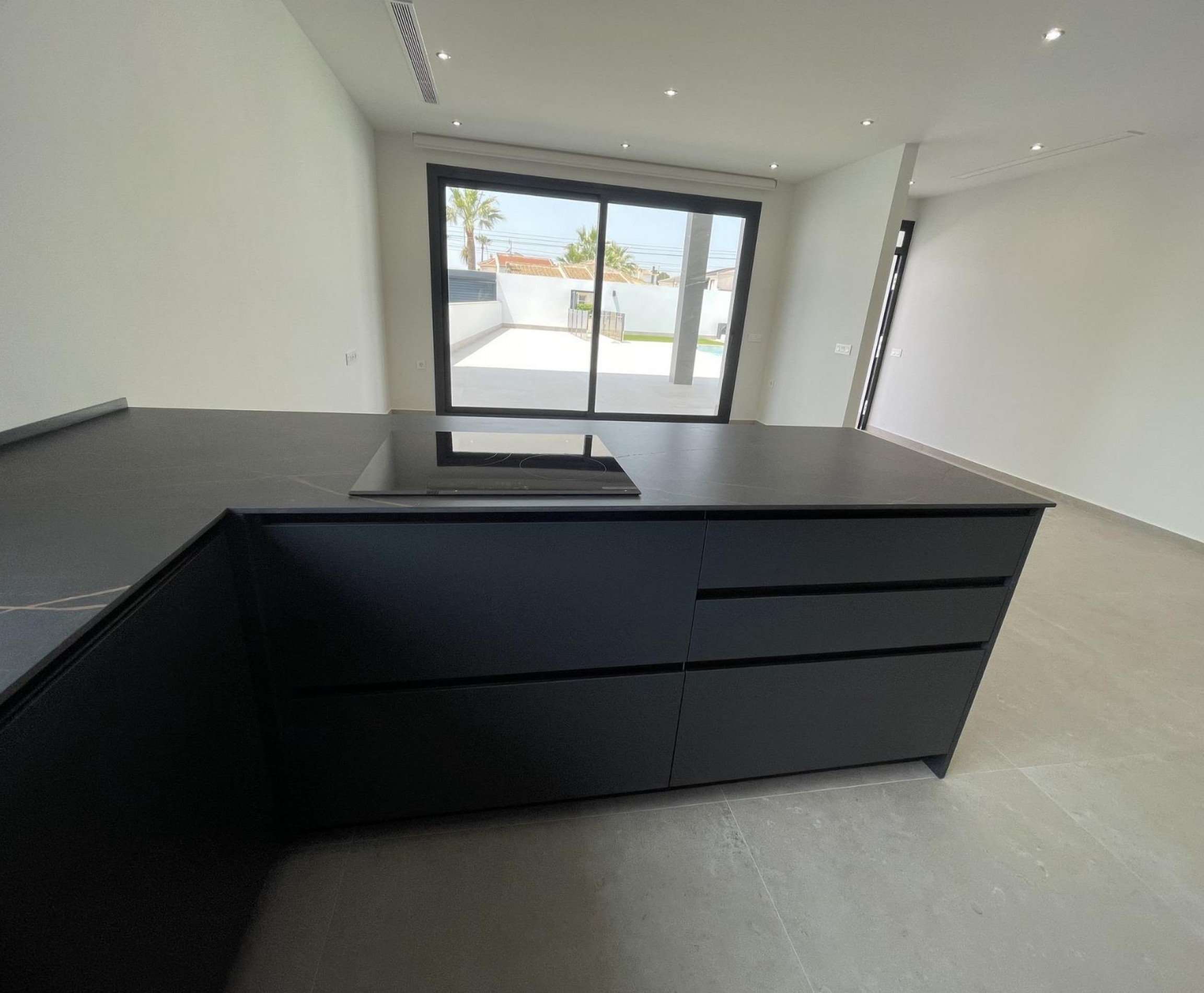 New Build - Villa - Rojales - Ciudad Quesada