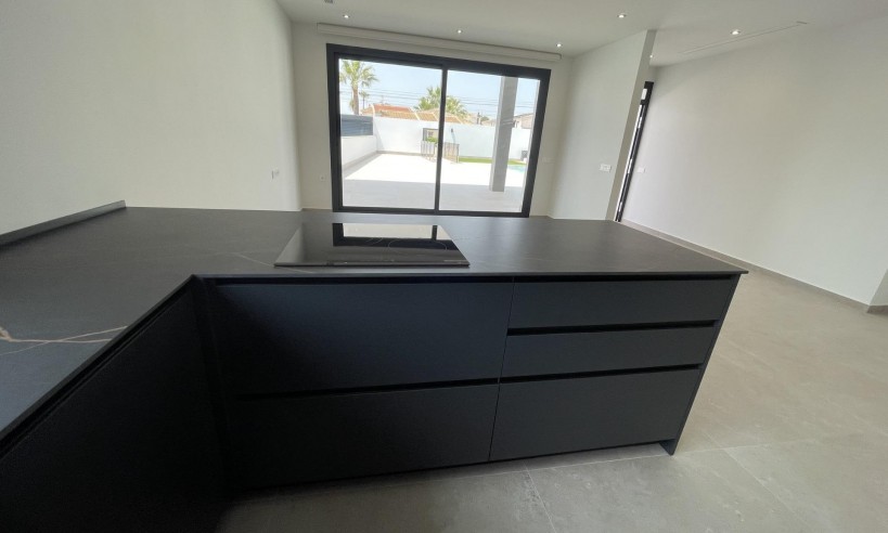 New Build - Villa - Rojales - Ciudad Quesada