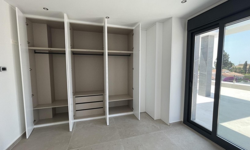 New Build - Villa - Rojales - Ciudad Quesada