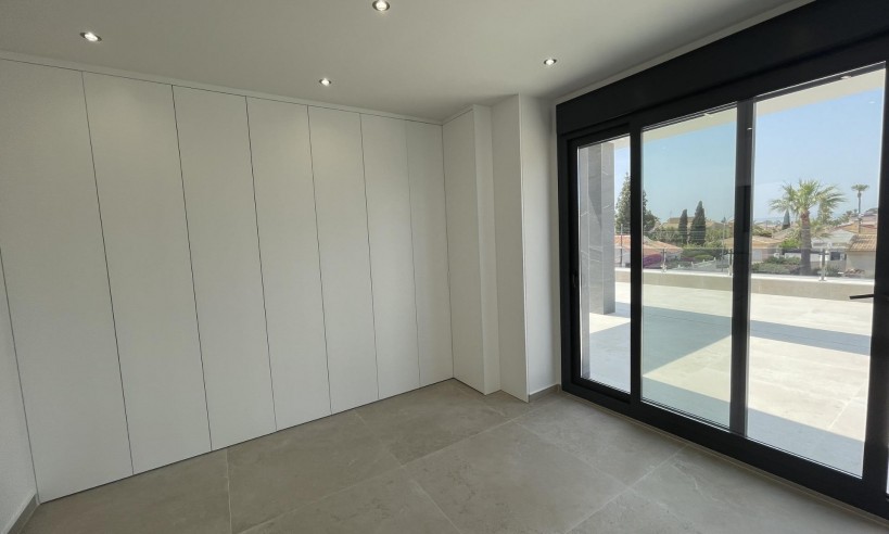 New Build - Villa - Rojales - Ciudad Quesada