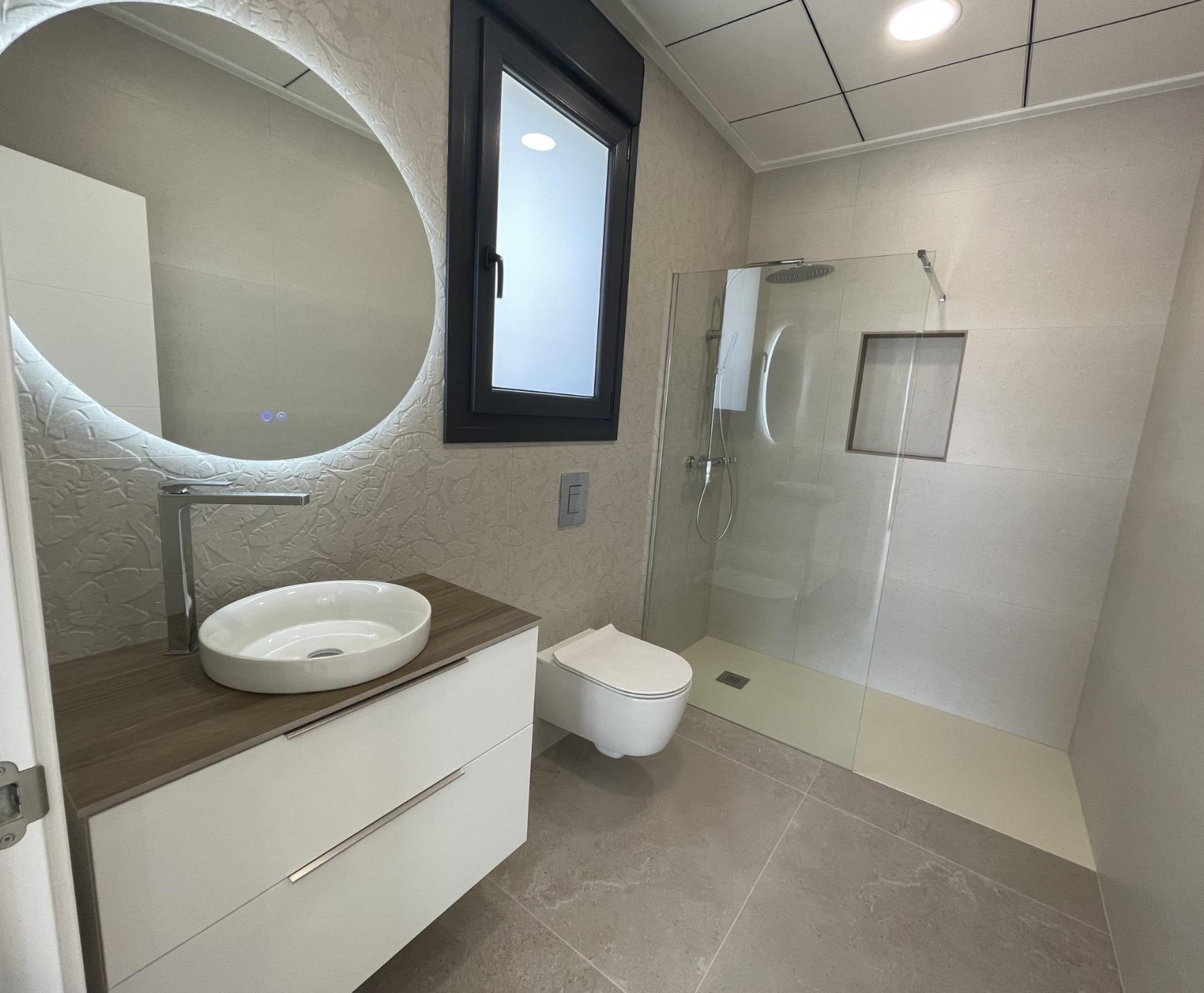 New Build - Villa - Rojales - Ciudad Quesada