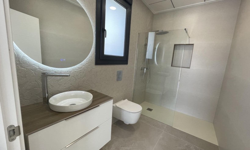 New Build - Villa - Rojales - Ciudad Quesada