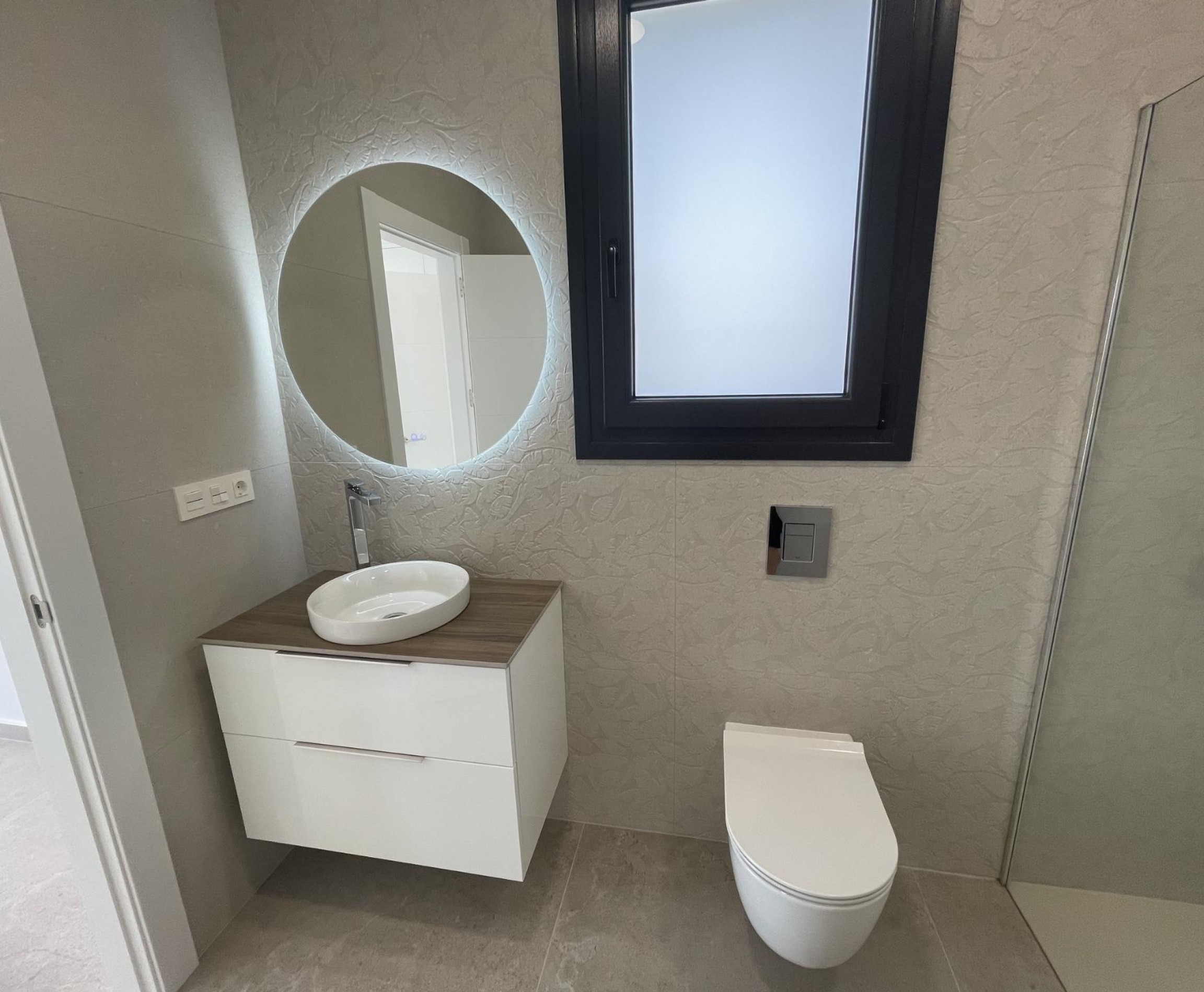 New Build - Villa - Rojales - Ciudad Quesada