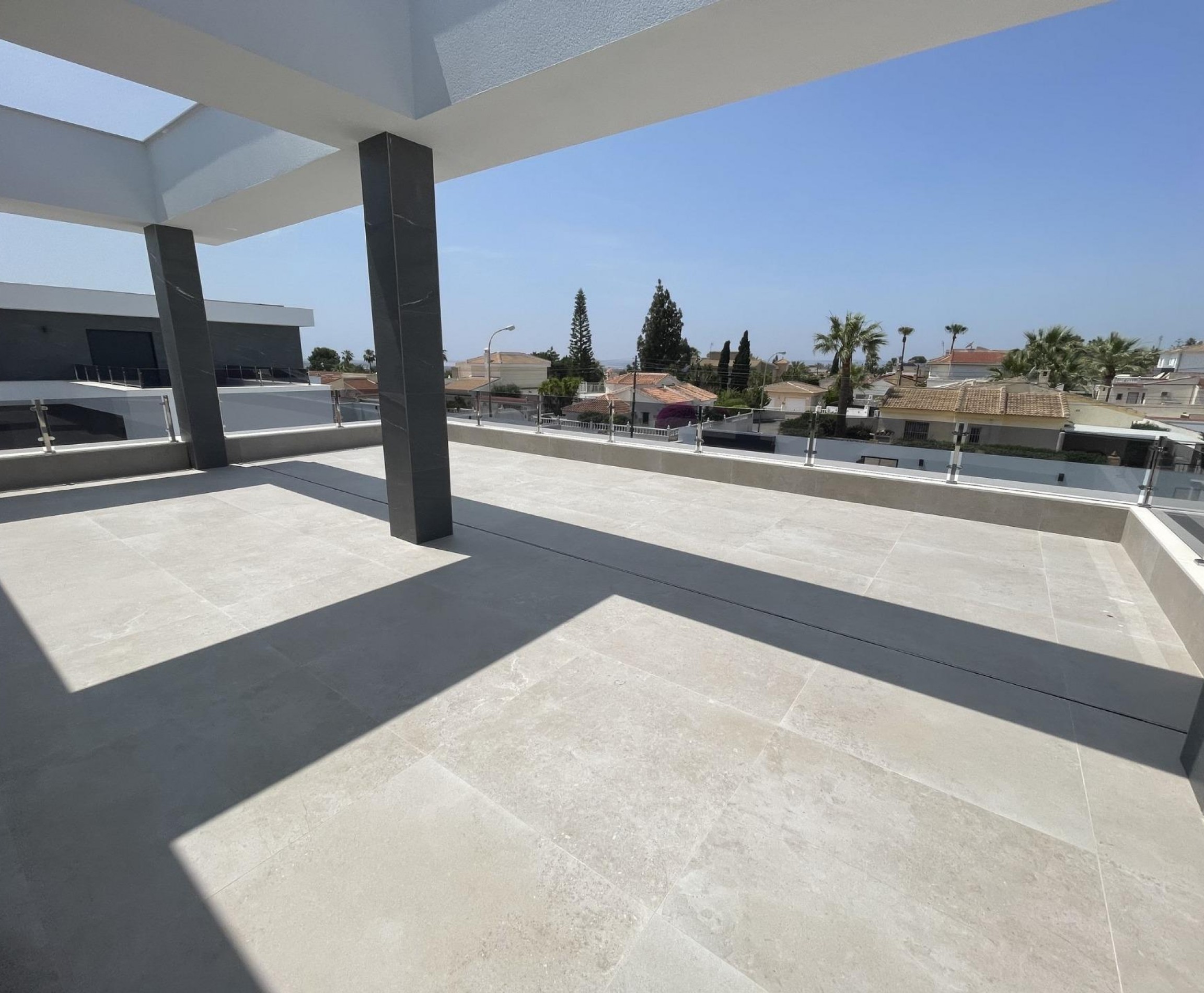 New Build - Villa - Rojales - Ciudad Quesada