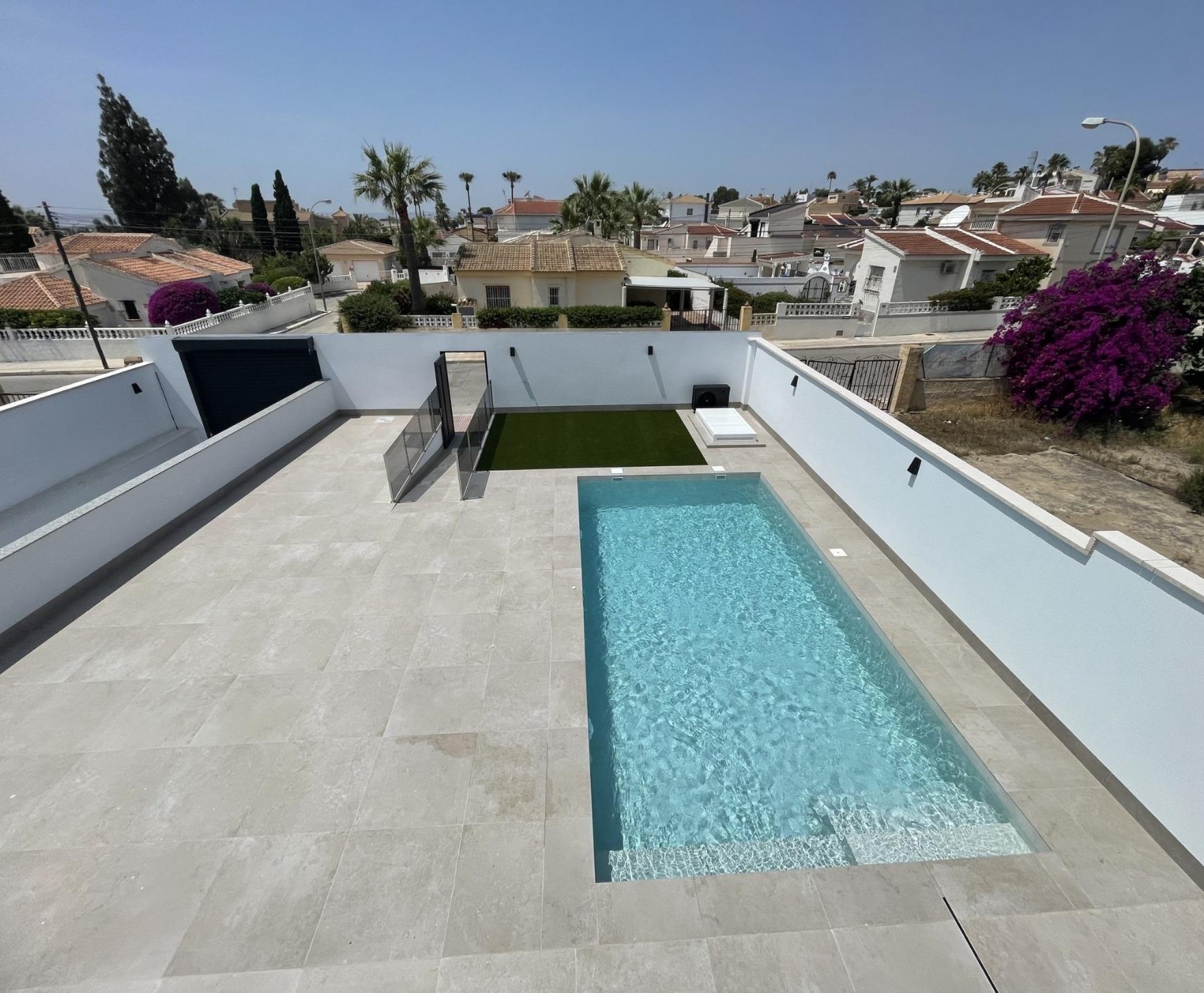 New Build - Villa - Rojales - Ciudad Quesada