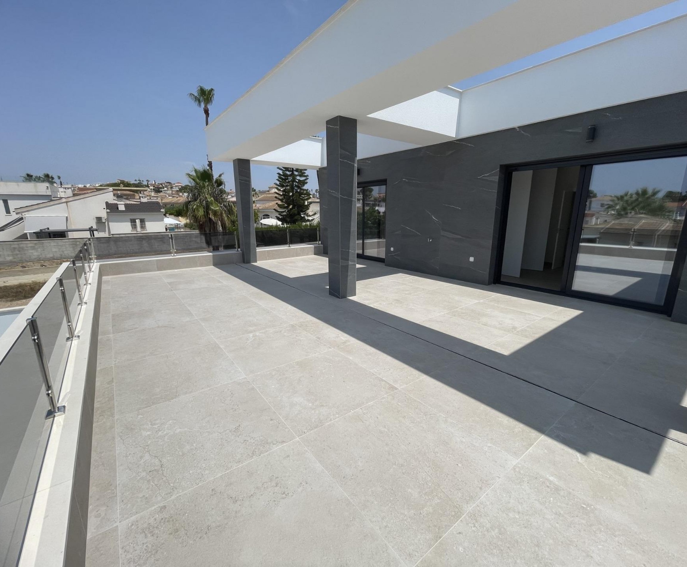 New Build - Villa - Rojales - Ciudad Quesada