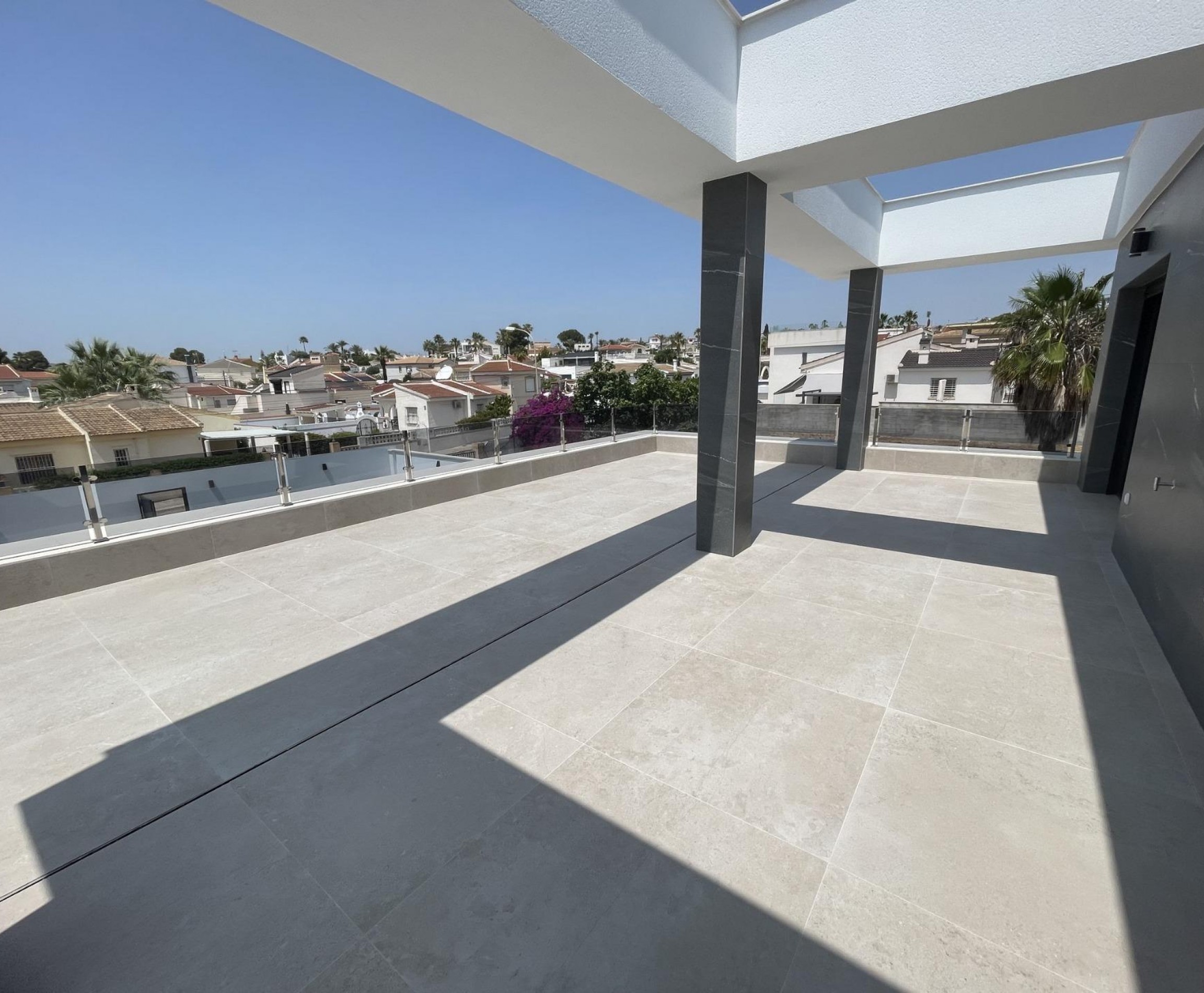 New Build - Villa - Rojales - Ciudad Quesada