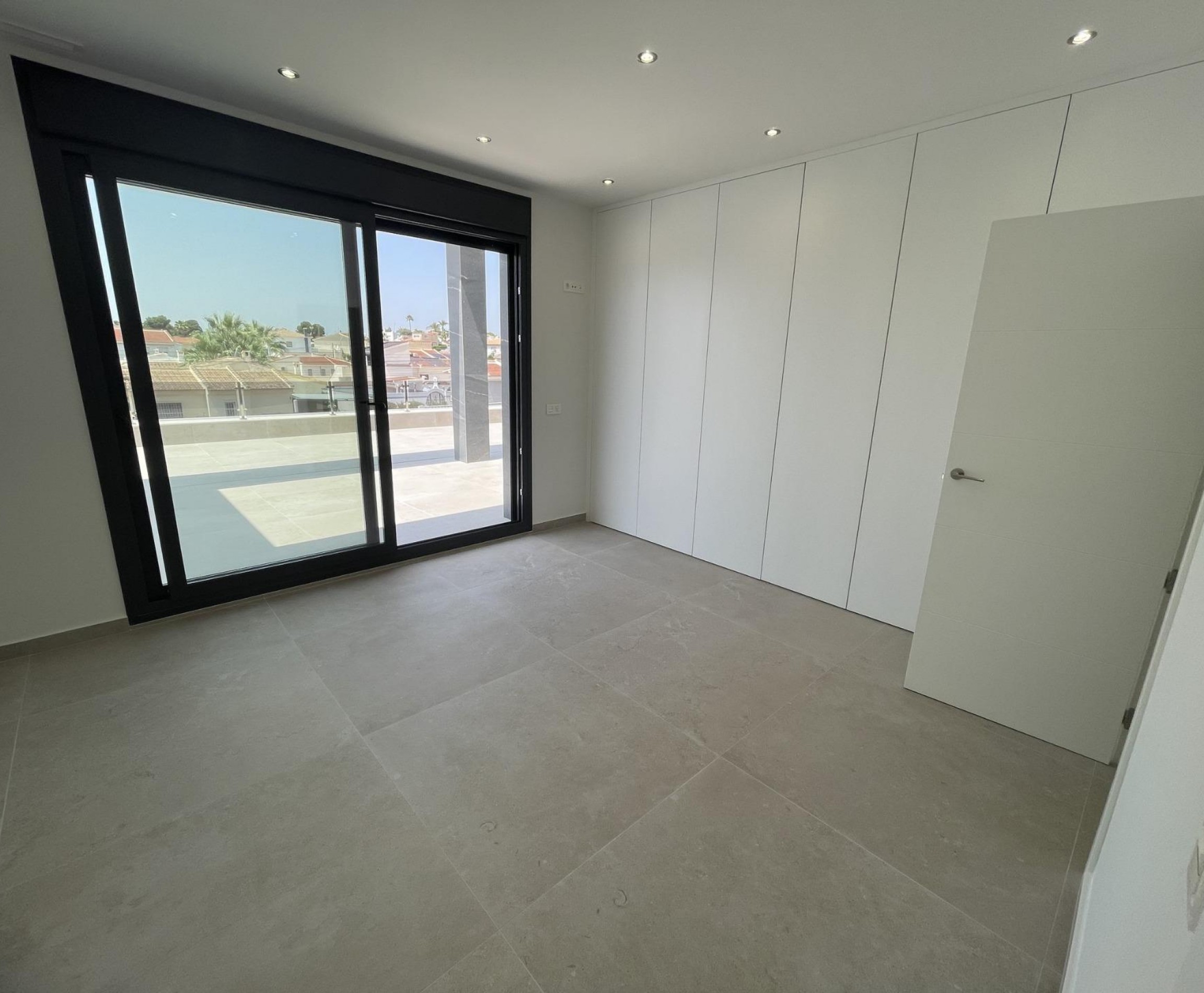 New Build - Villa - Rojales - Ciudad Quesada