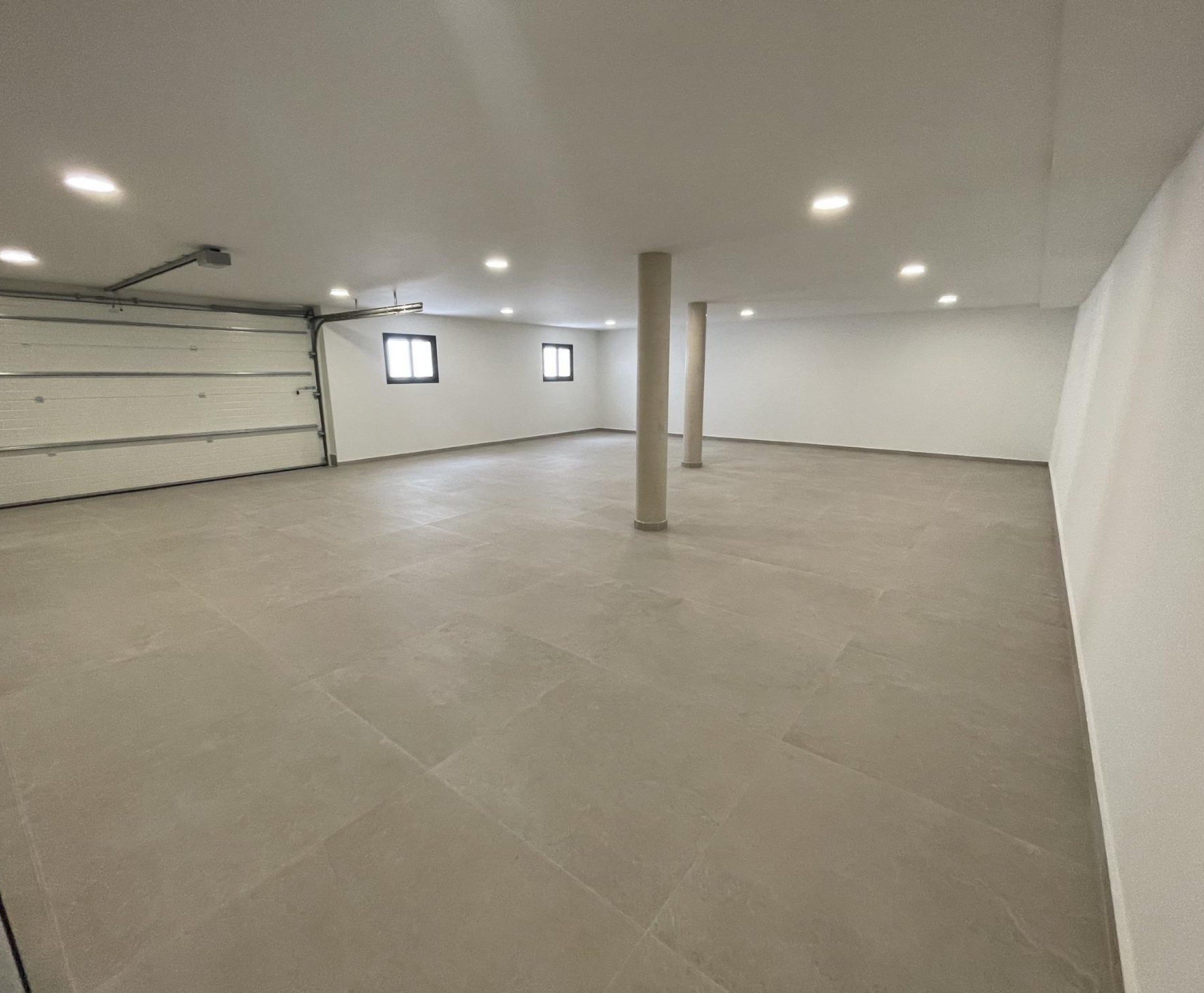 New Build - Villa - Rojales - Ciudad Quesada