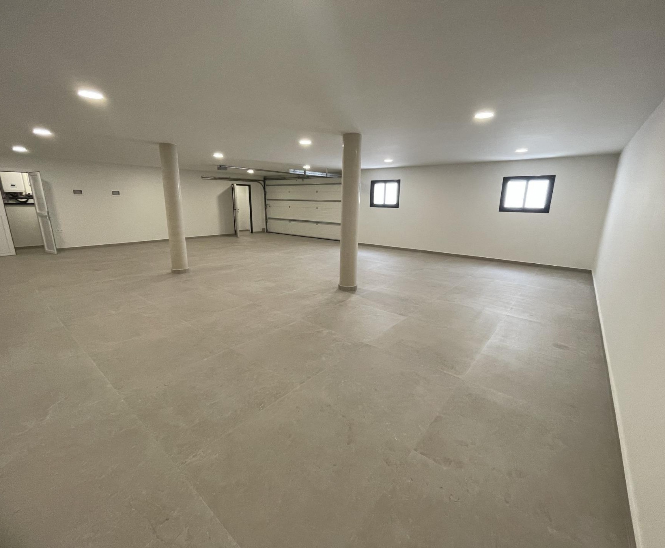 New Build - Villa - Rojales - Ciudad Quesada