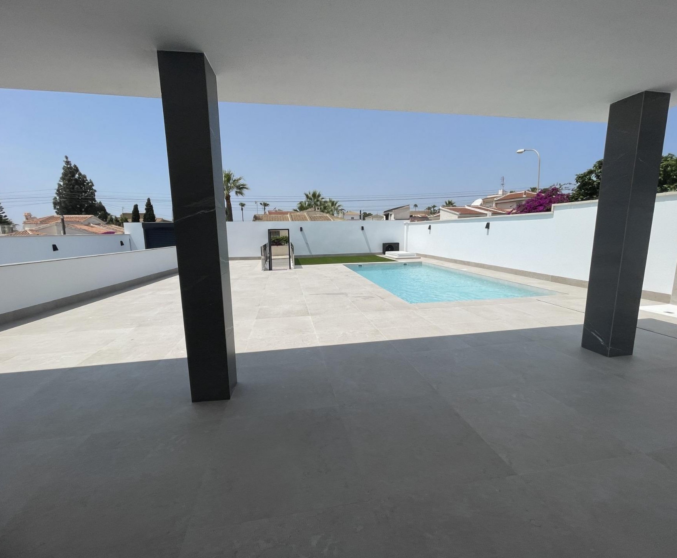 New Build - Villa - Rojales - Ciudad Quesada