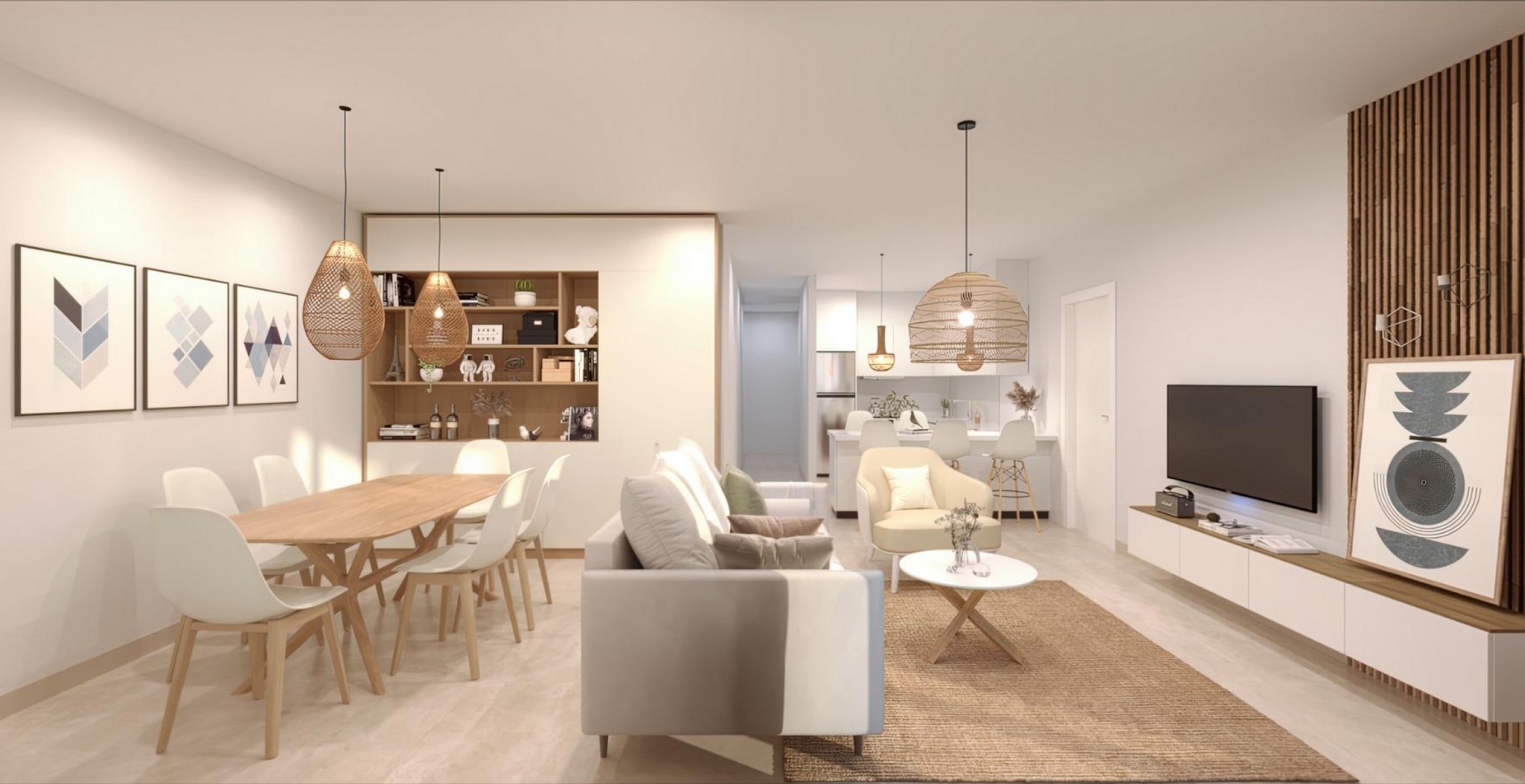 New Build - Apartment - Vera - Vera Playa