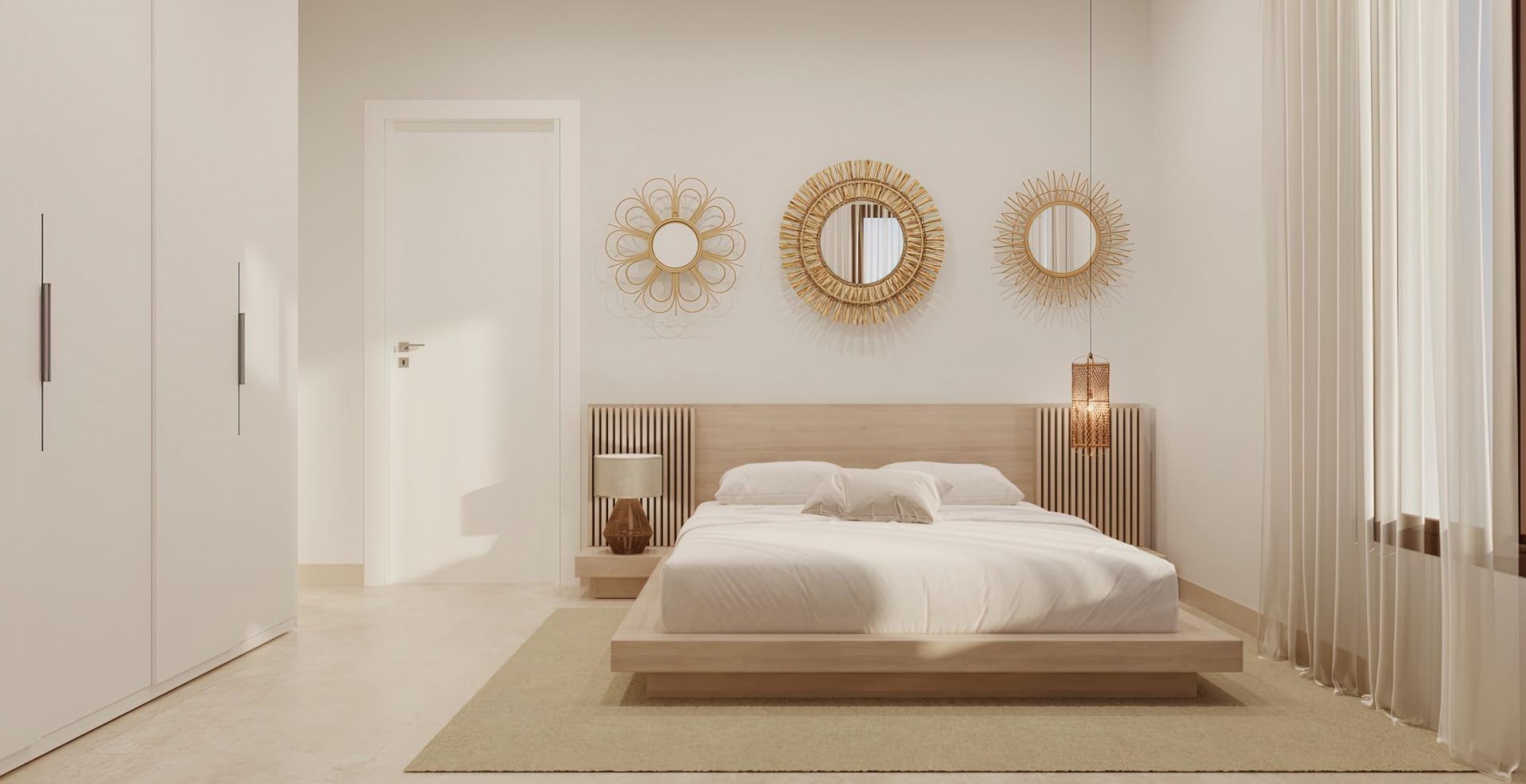 New Build - Apartment - Vera - Vera Playa