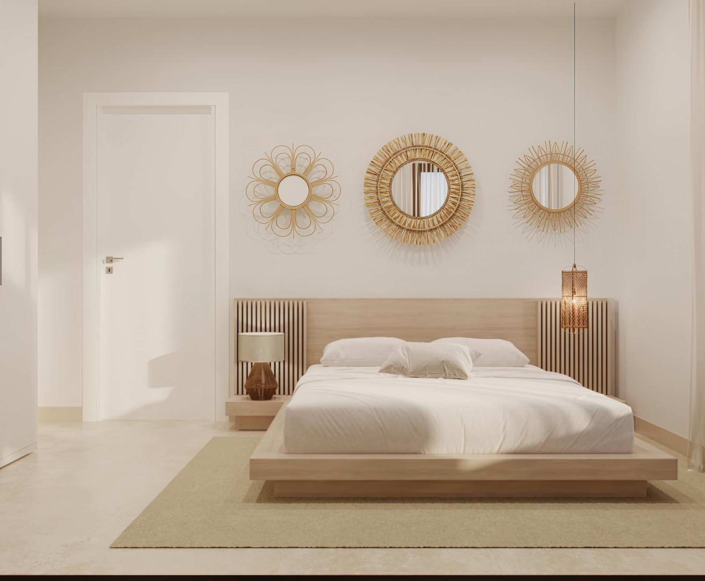 New Build - Apartment - Vera - Vera Playa