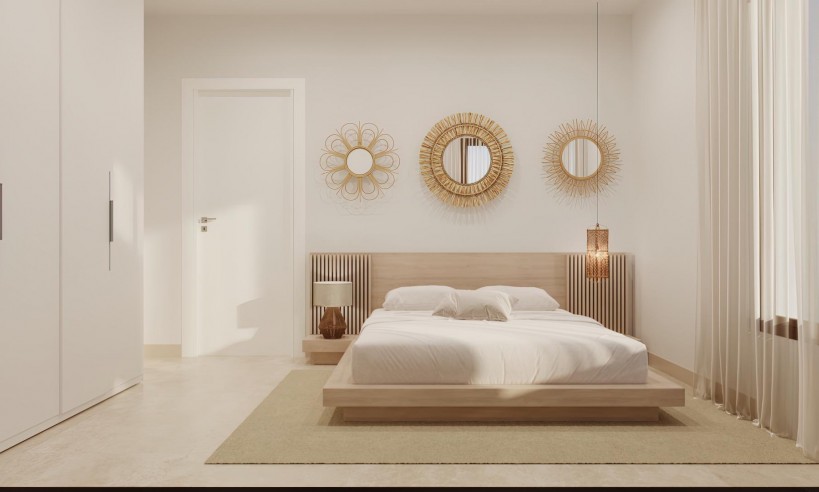 New Build - Apartment - Vera - Vera Playa