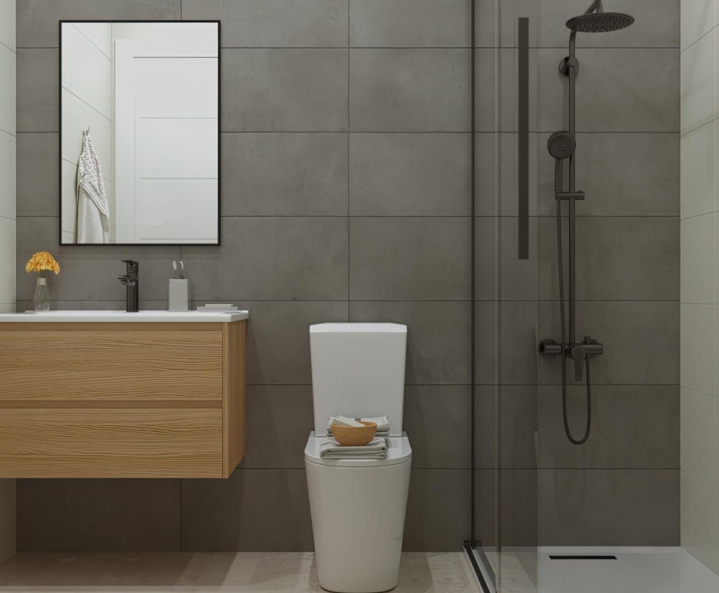 New Build - Apartment - Vera - Vera Playa