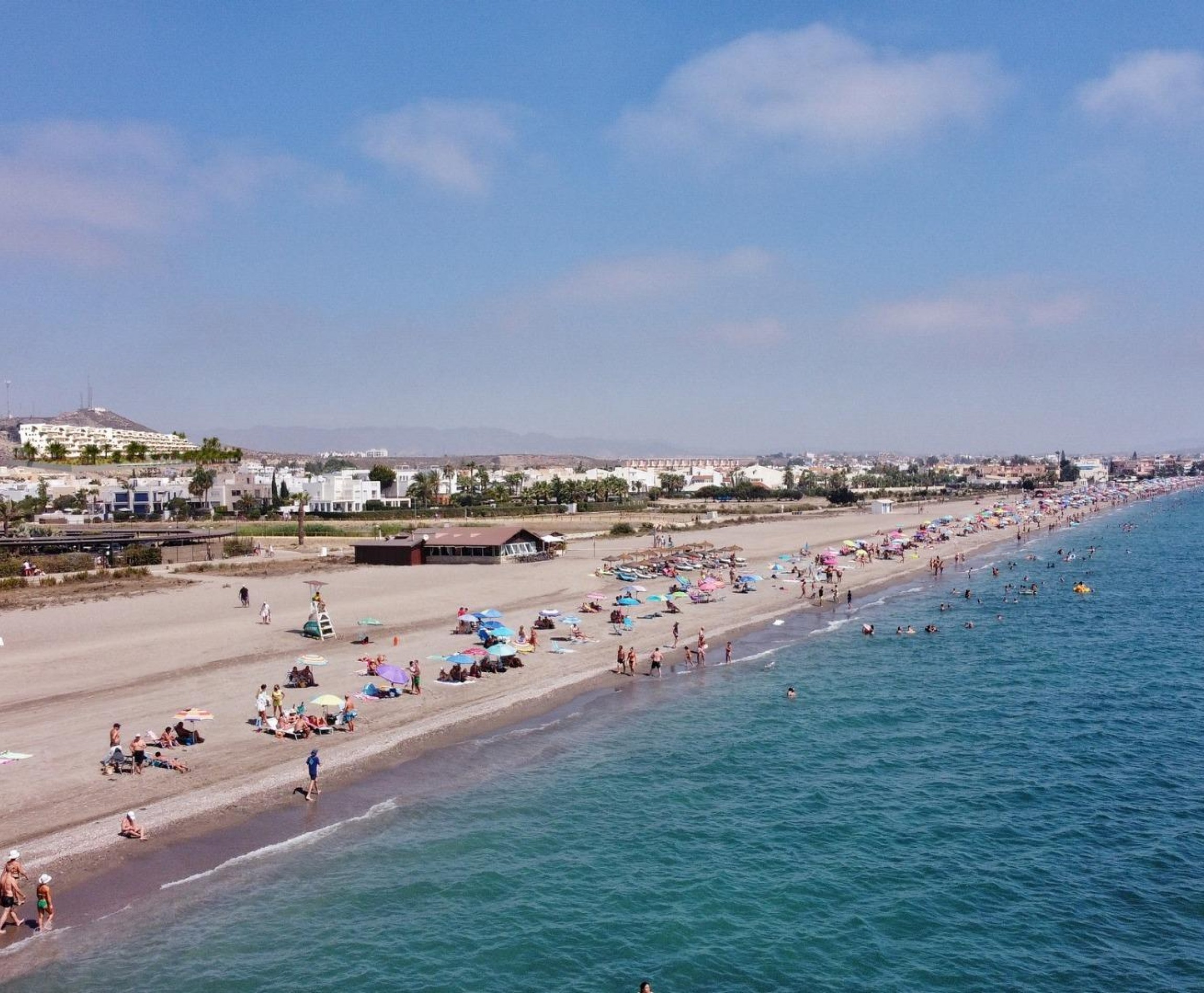 Nybyggnation - Apartment - Vera - Vera Playa