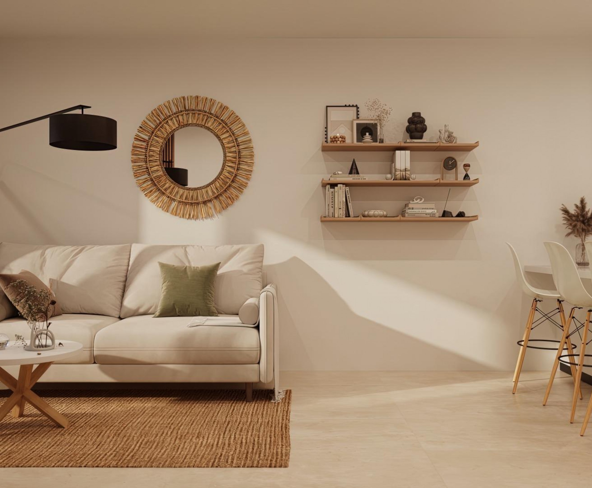 New Build - Penthouse - Vera - Vera Playa