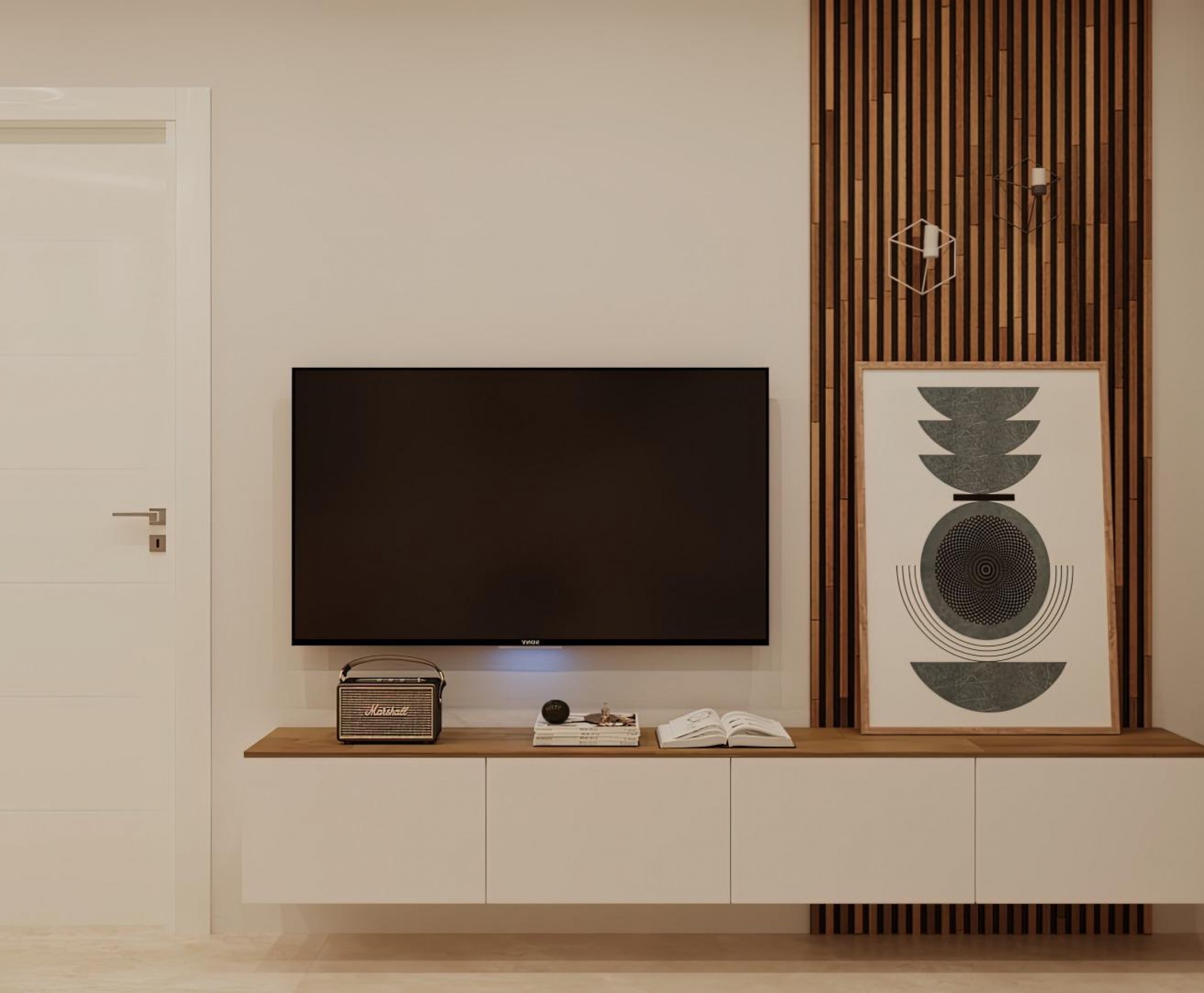 New Build - Penthouse - Vera - Vera Playa