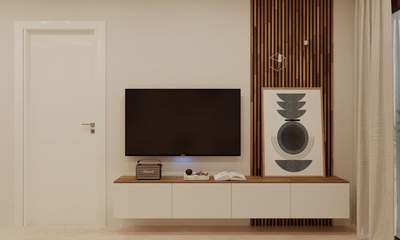 New Build - Penthouse - Vera - Vera Playa