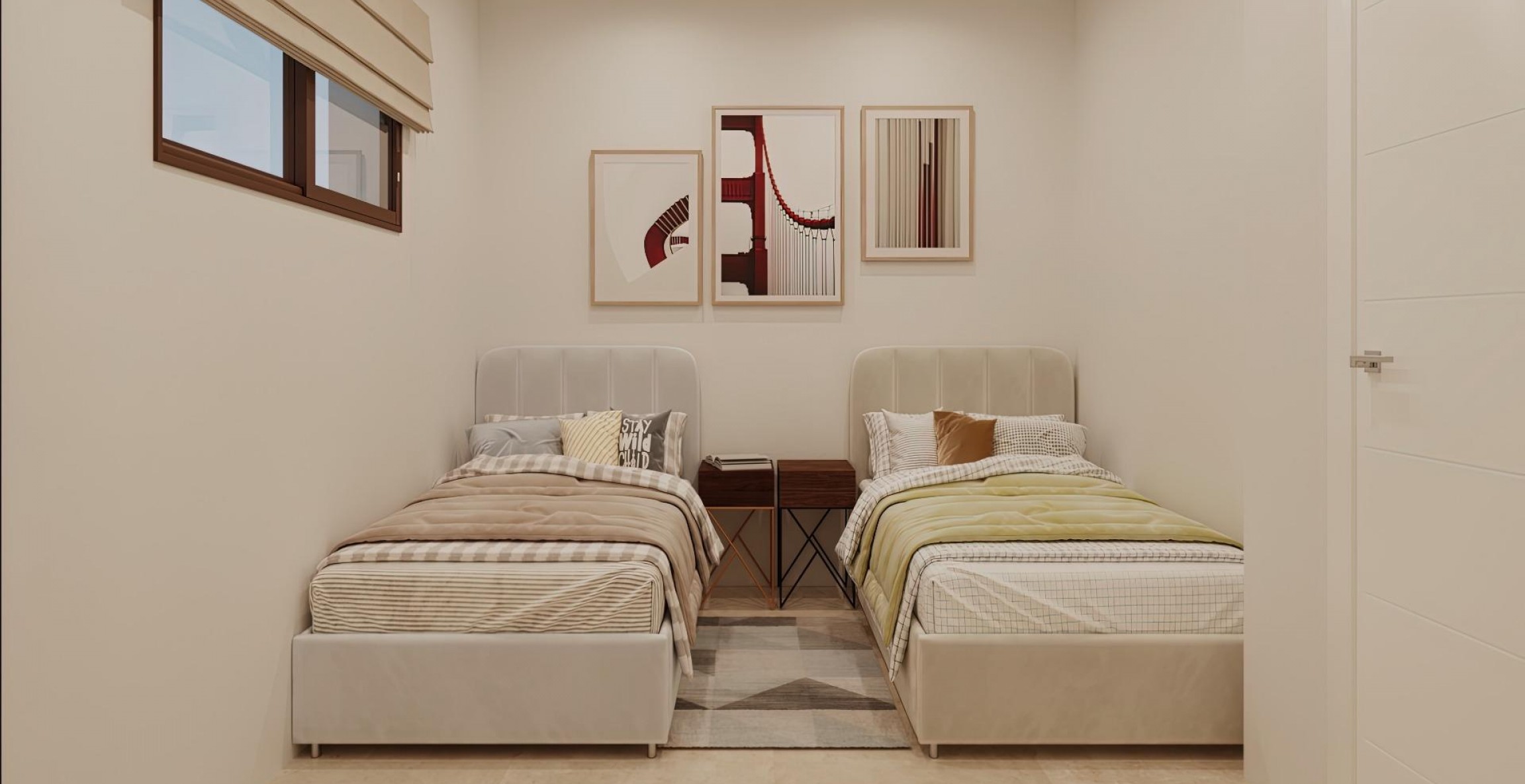 New Build - Penthouse - Vera - Vera Playa