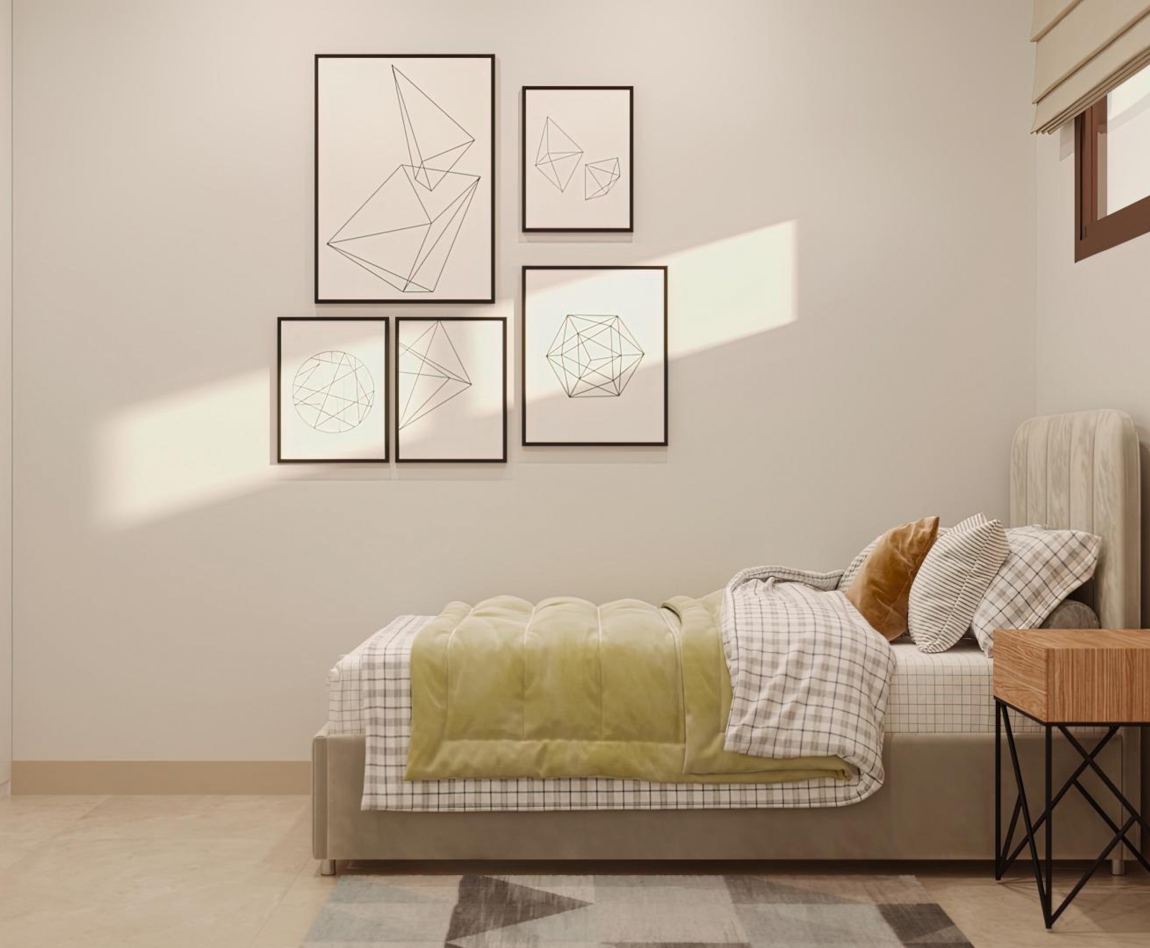 New Build - Penthouse - Vera - Vera Playa