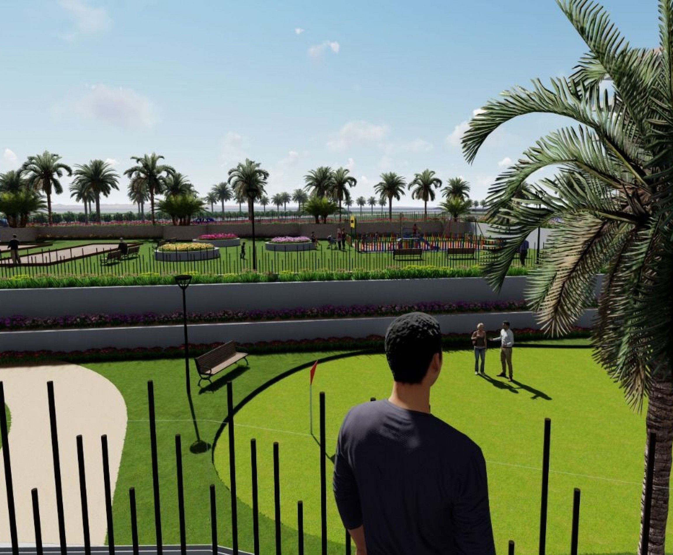 New Build - Apartment - Guardamar del Segura - EL RASO