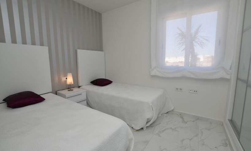 New Build - Bungalow - San Miguel de Salinas - La Cañada