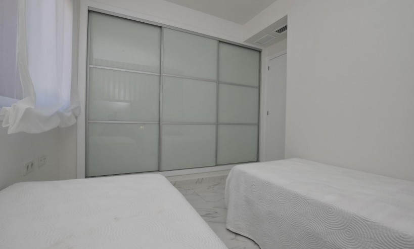 New Build - Bungalow - San Miguel de Salinas - La Cañada