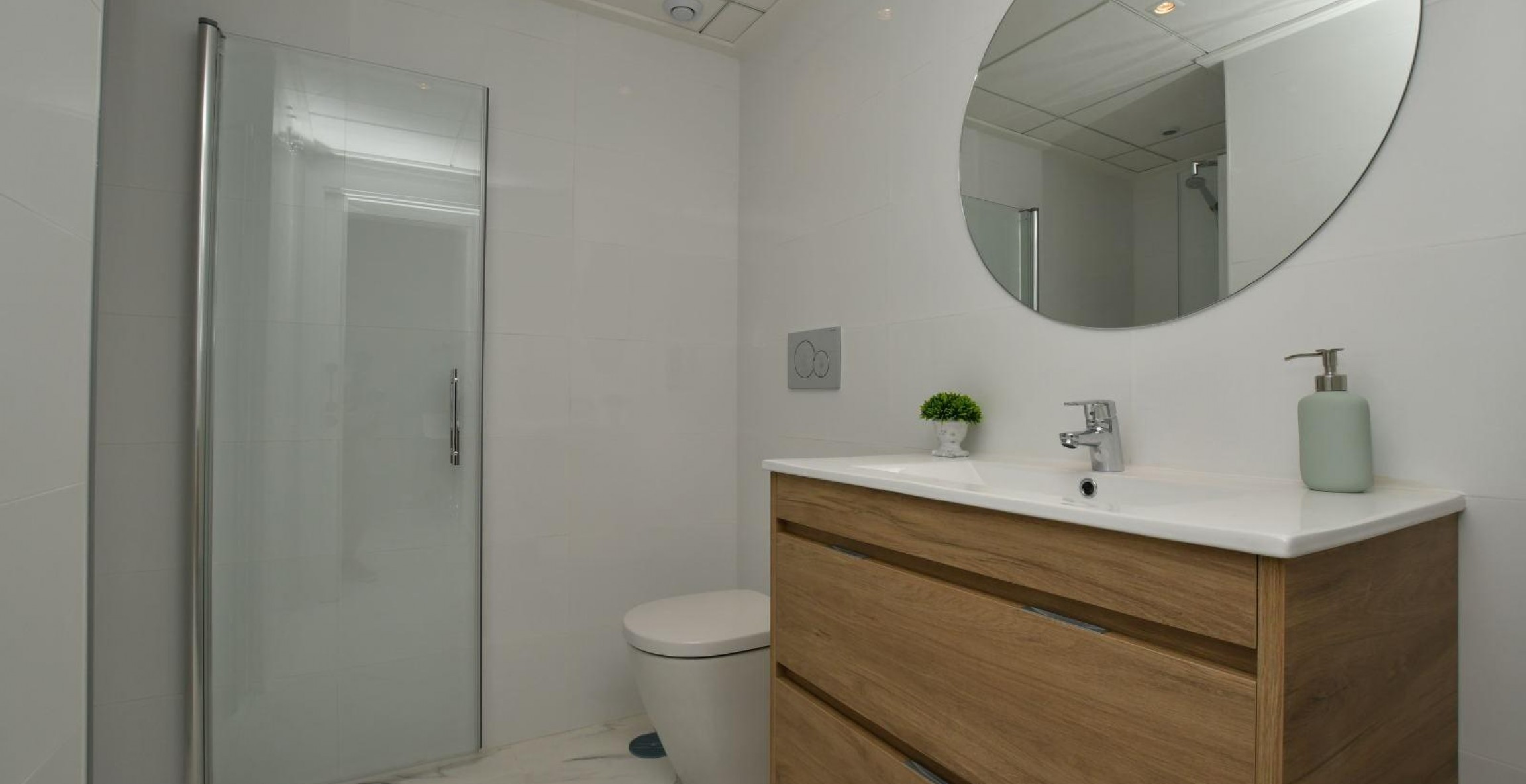 New Build - Bungalow - San Miguel de Salinas - La Cañada