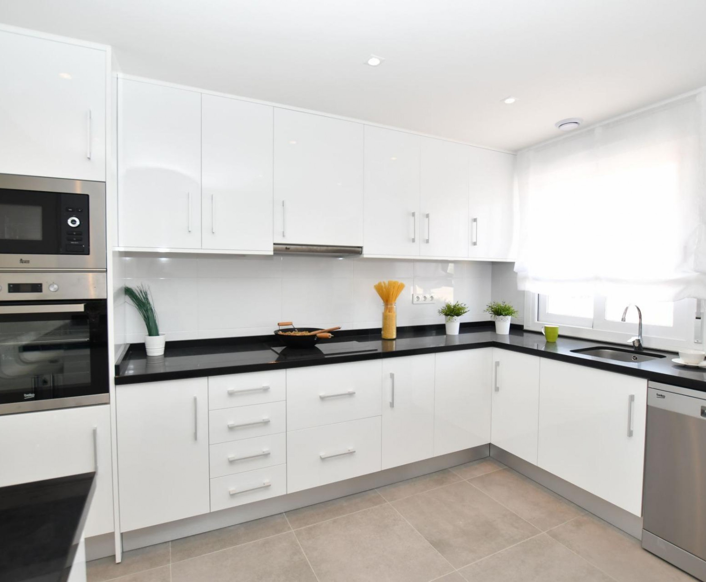 New Build - Bungalow - San Miguel de Salinas - La Cañada