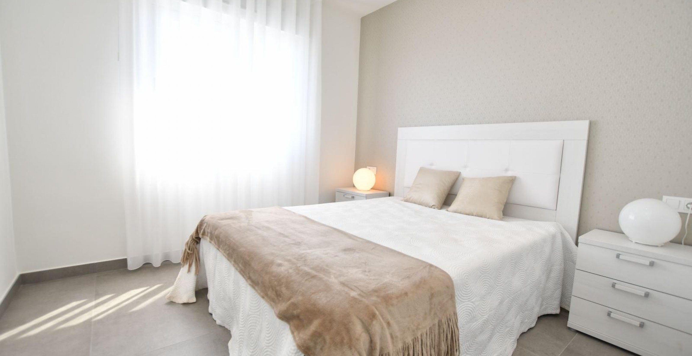 New Build - Bungalow - San Miguel de Salinas - La Cañada