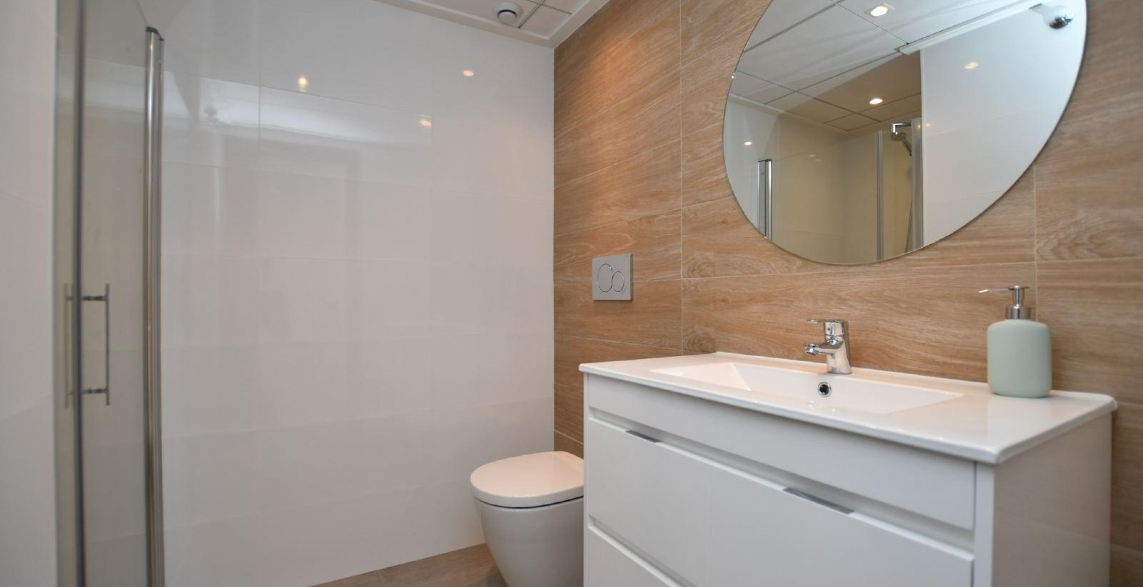 New Build - Bungalow - San Miguel de Salinas - La Cañada