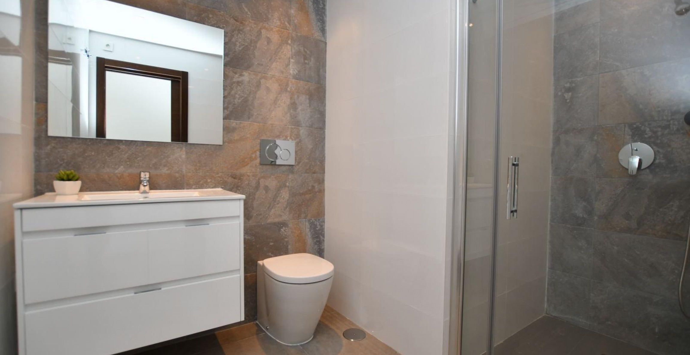 New Build - Bungalow - San Miguel de Salinas - La Cañada