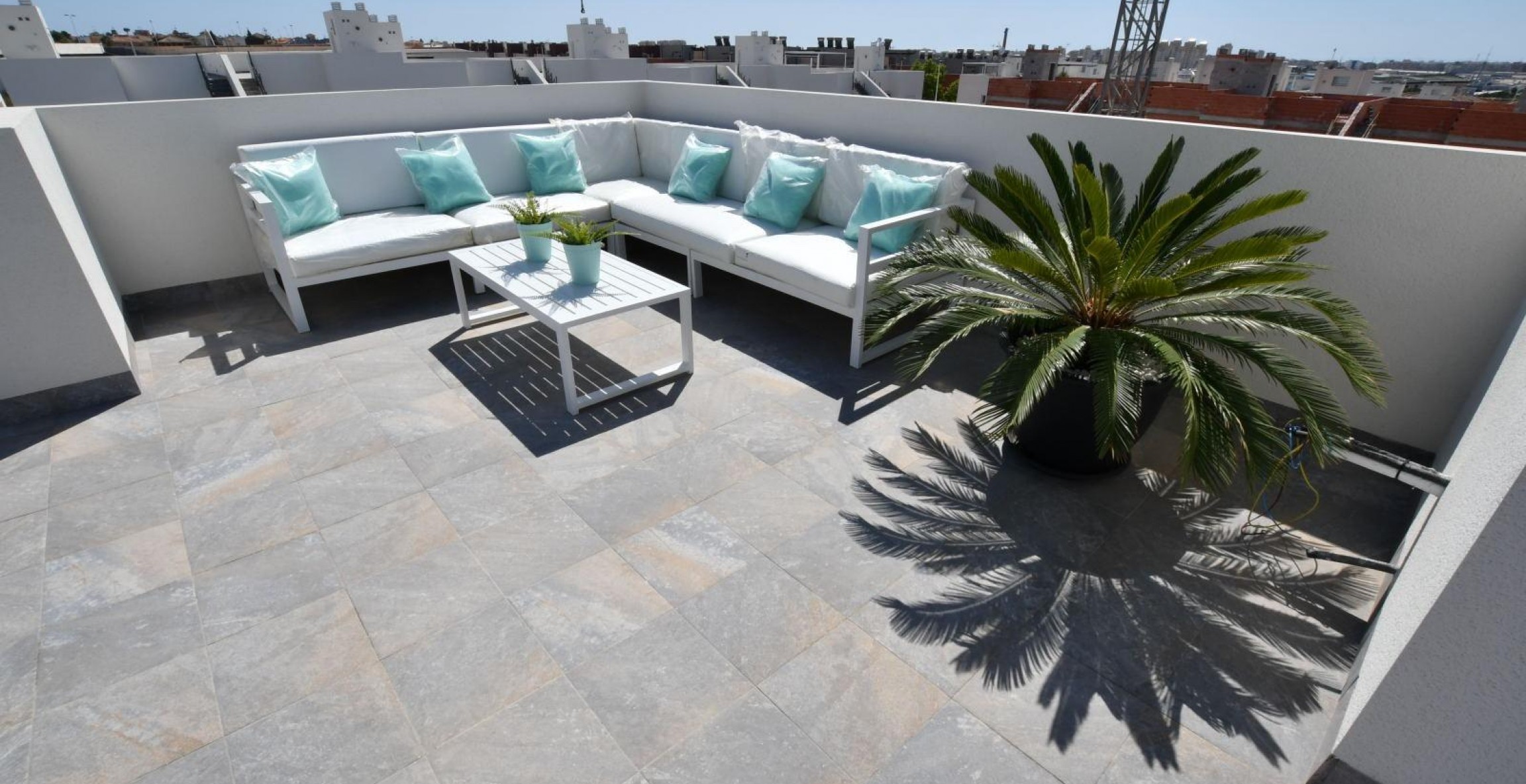 New Build - Bungalow - San Miguel de Salinas - La Cañada