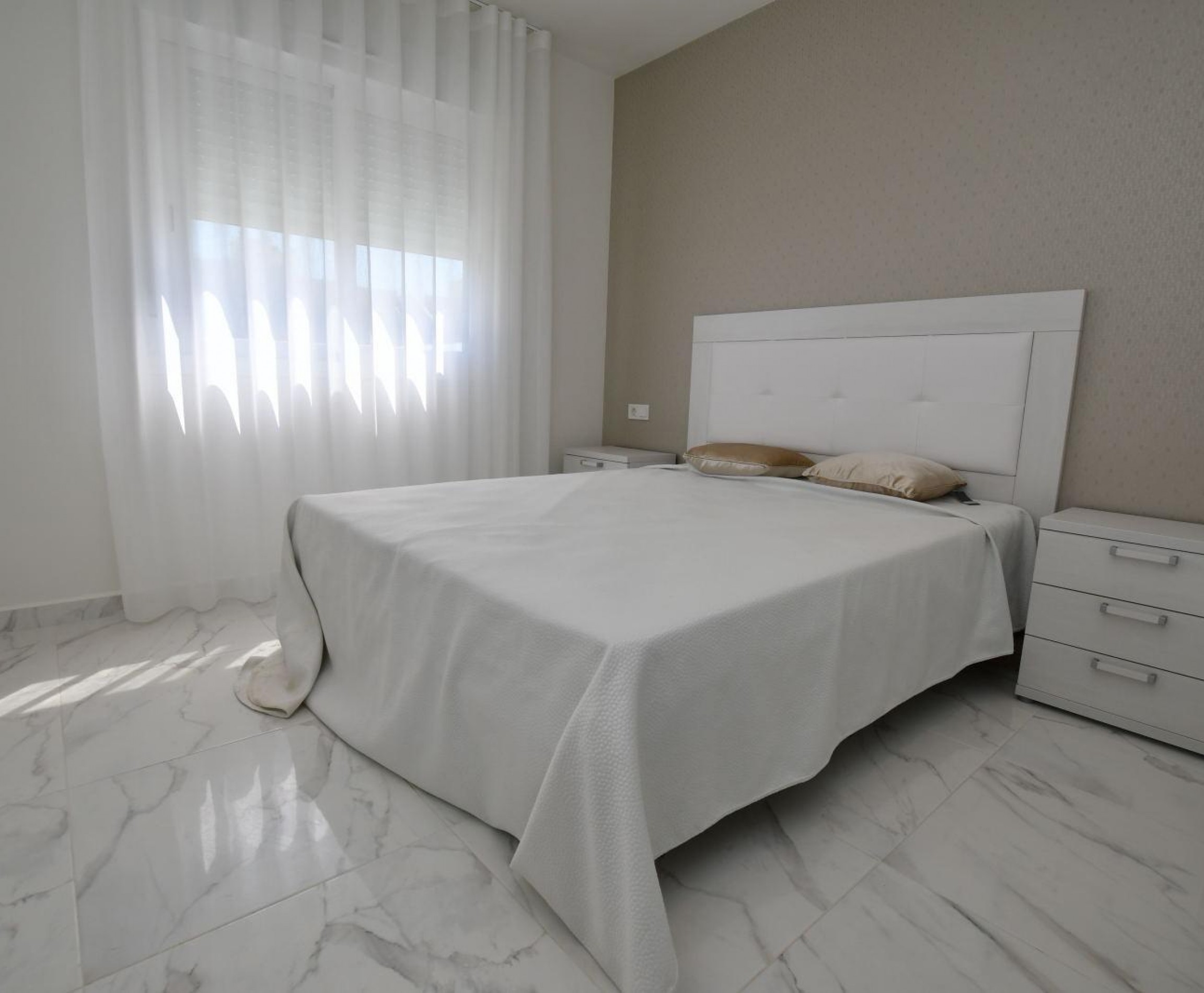 New Build - Bungalow - San Miguel de Salinas - La Cañada