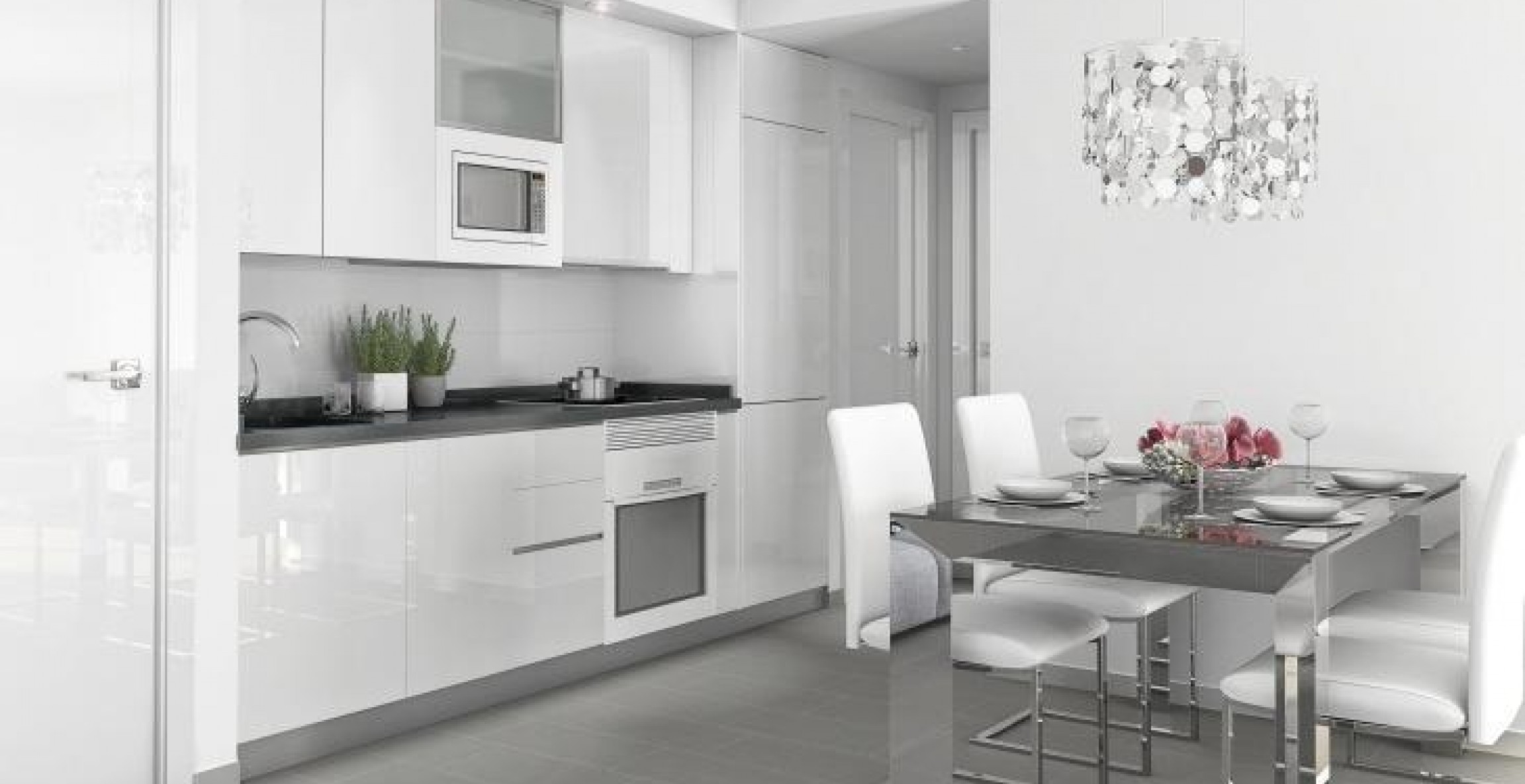 New Build - Bungalow - San Miguel de Salinas - La Cañada