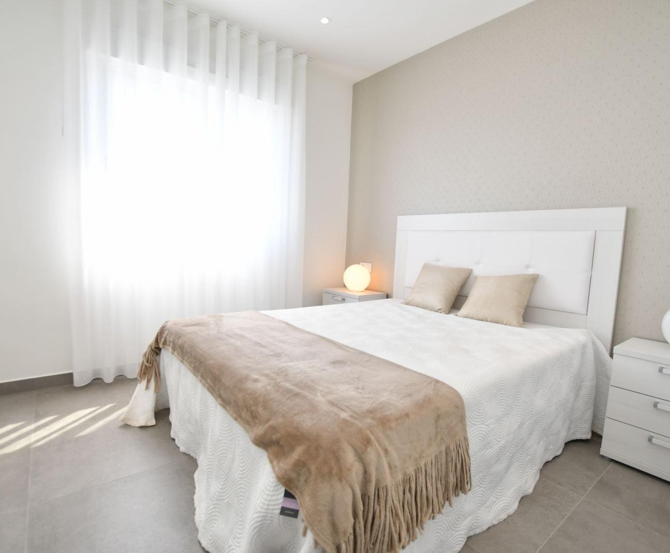 New Build - Bungalow - San Miguel de Salinas - La Cañada