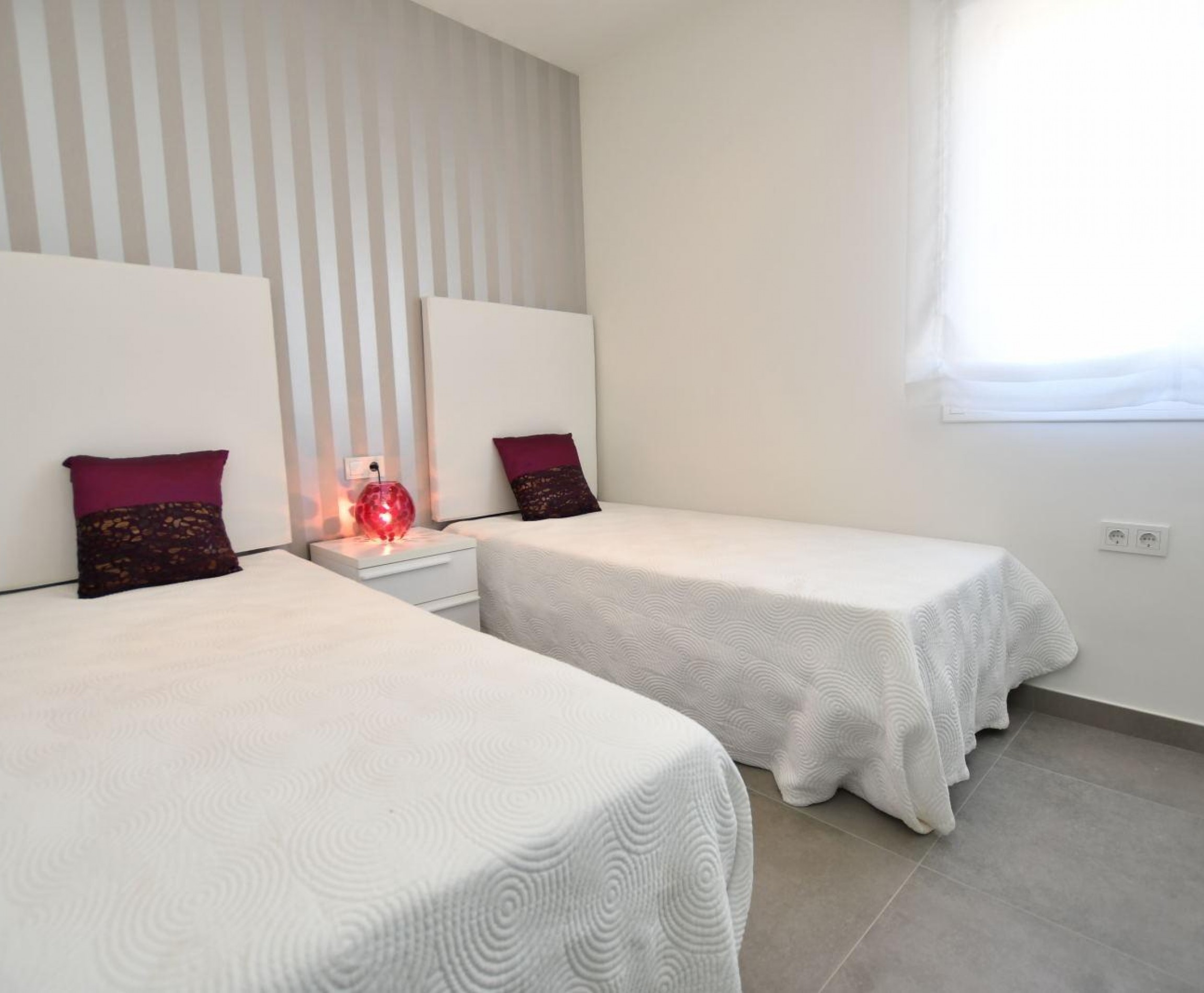 New Build - Bungalow - San Miguel de Salinas - La Cañada