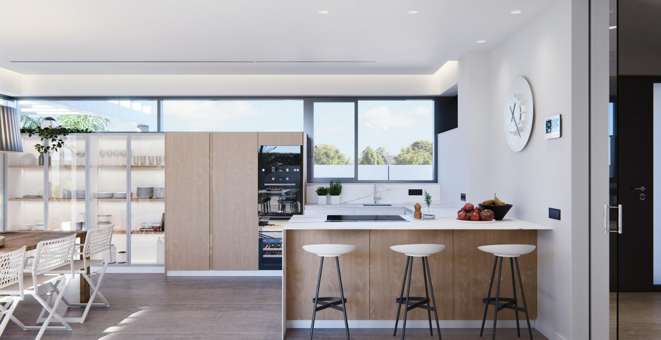 New Build - Villa - San Javier