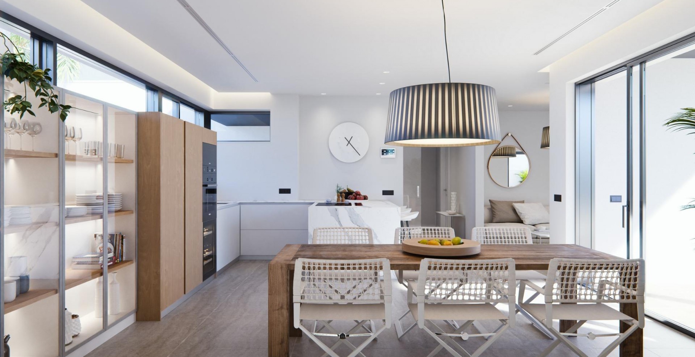 New Build - Villa - San Javier